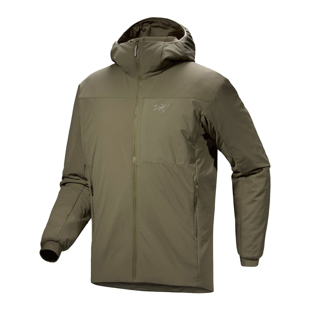 GIACCA CON CAPPUCCIO PROTON