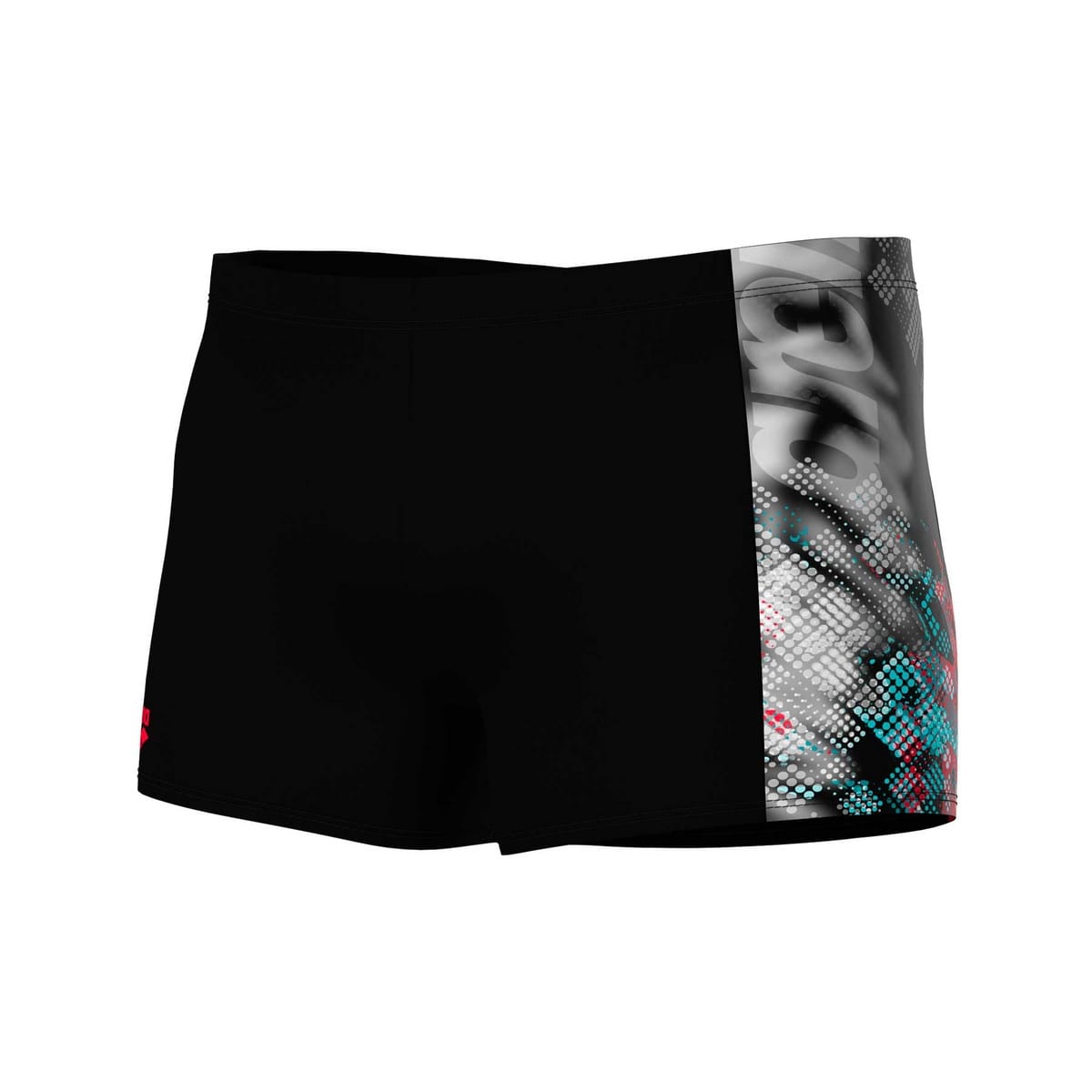 COSTUME SHORT SPLASH POINT