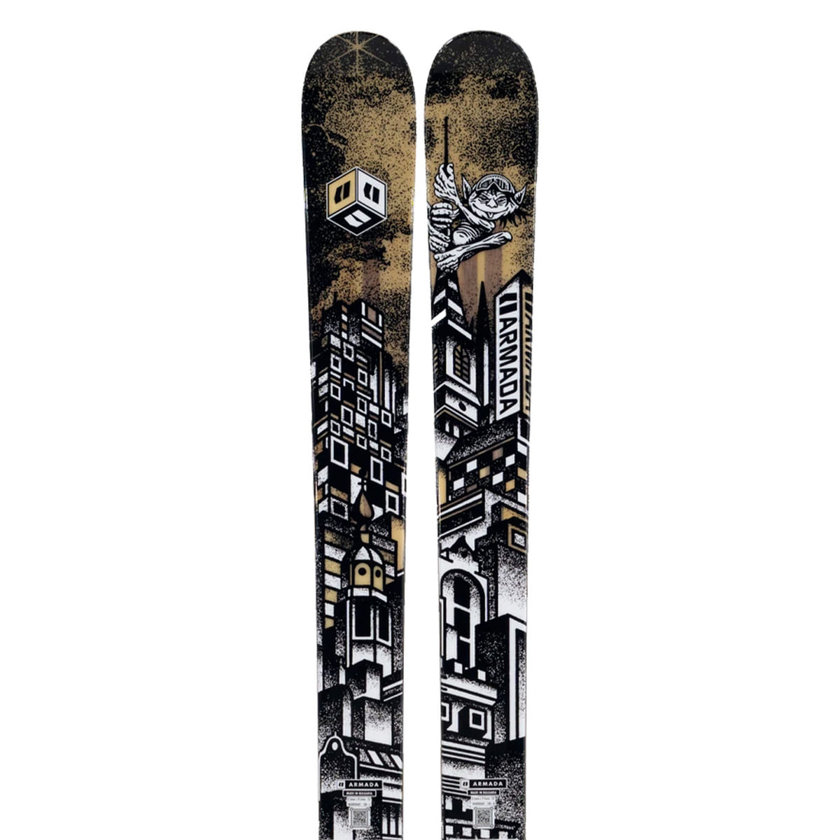 Prezzi Armada edollo