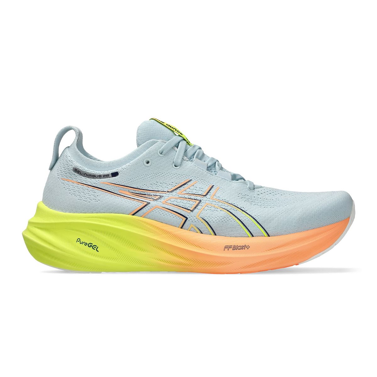 Asics gel nimbus 17 bambino Vendita online