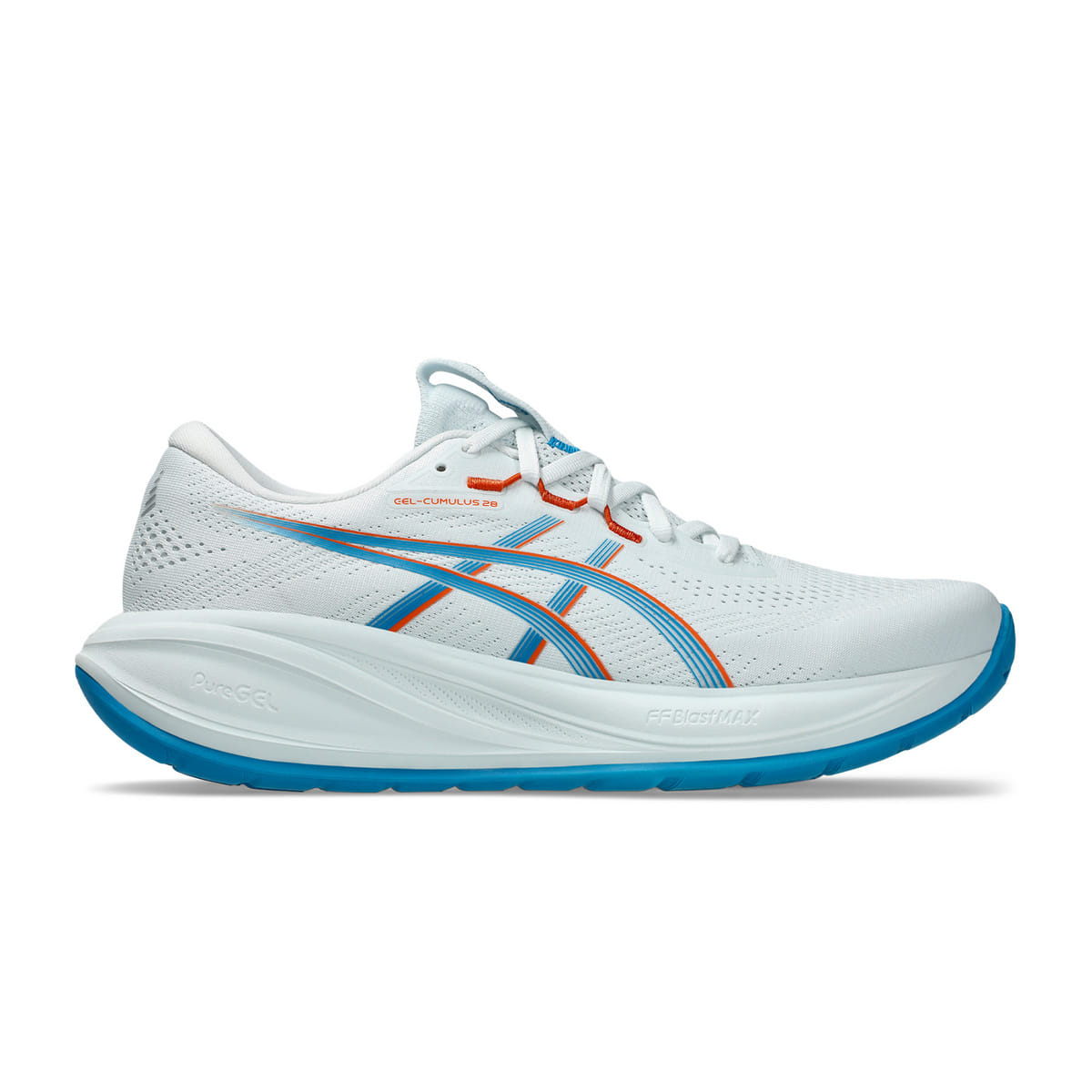 Asics Gel-Cumulus 28 M - Scarpe Running - Uomo - Blu