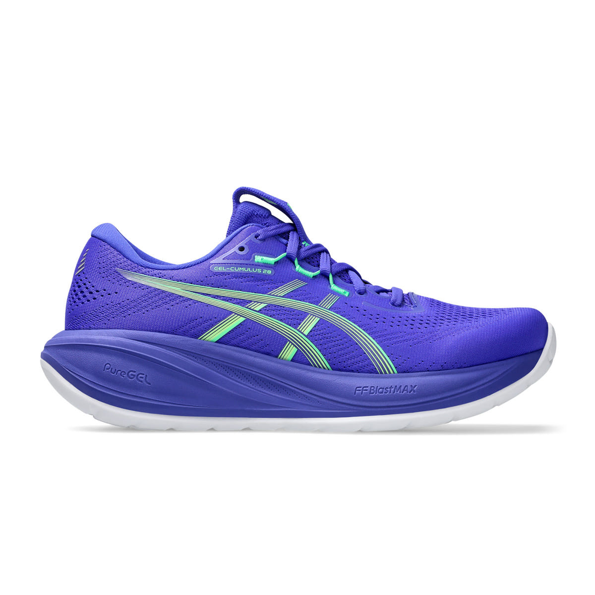ASICS GEL-CUMULUS 28
