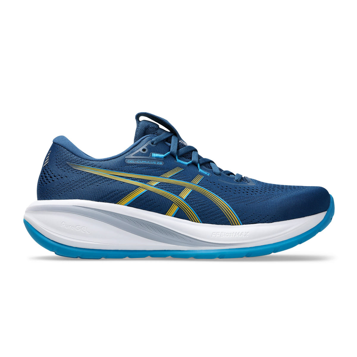 ASICS GEL-CUMULUS 28