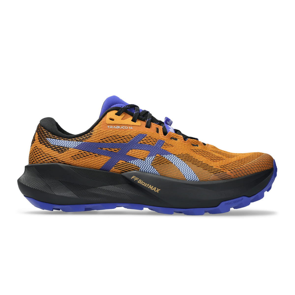 ASICS TRABUCO 14