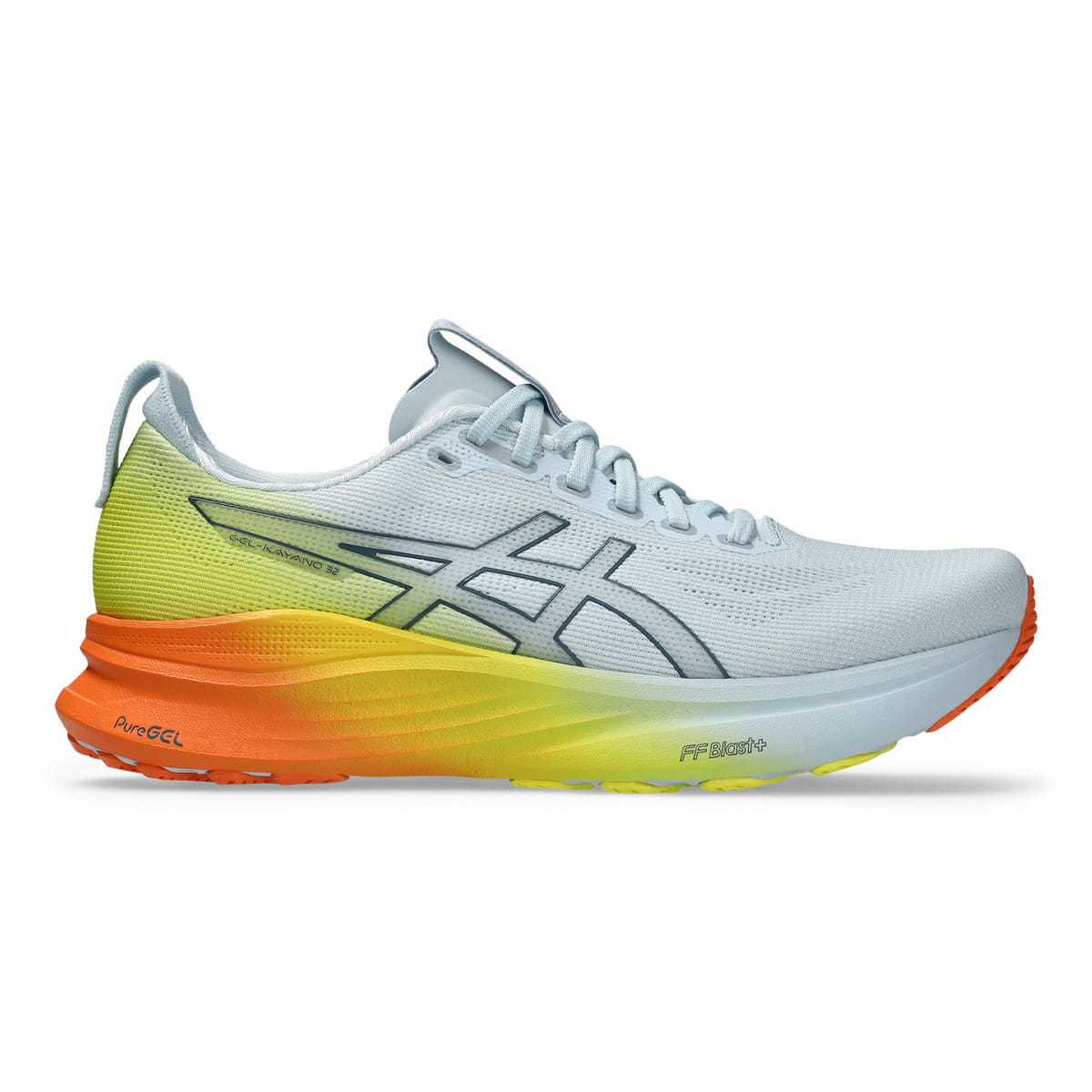 GEL-KAYANO 32 SUNNY SIZZLE