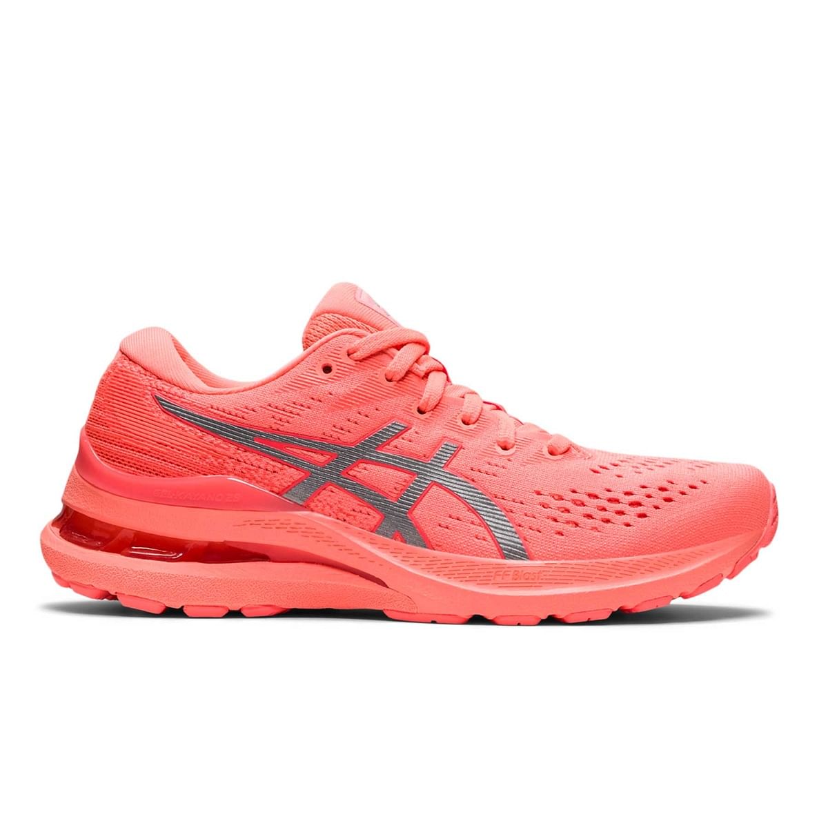 Asics gel kayano donna rosso online