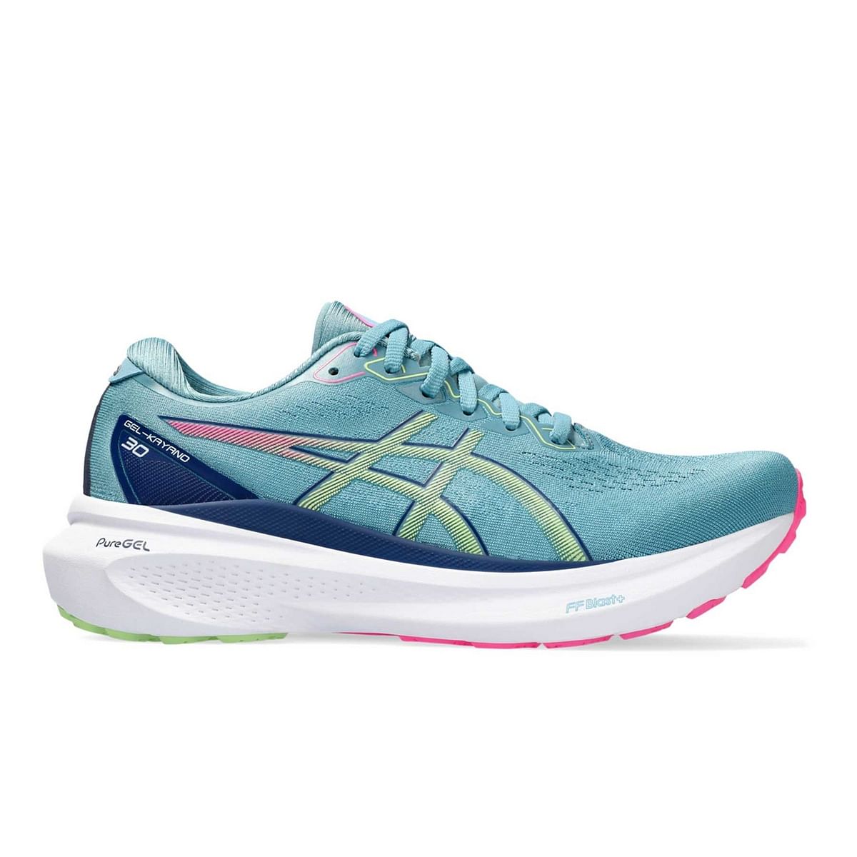 Asics gel kayano girls online