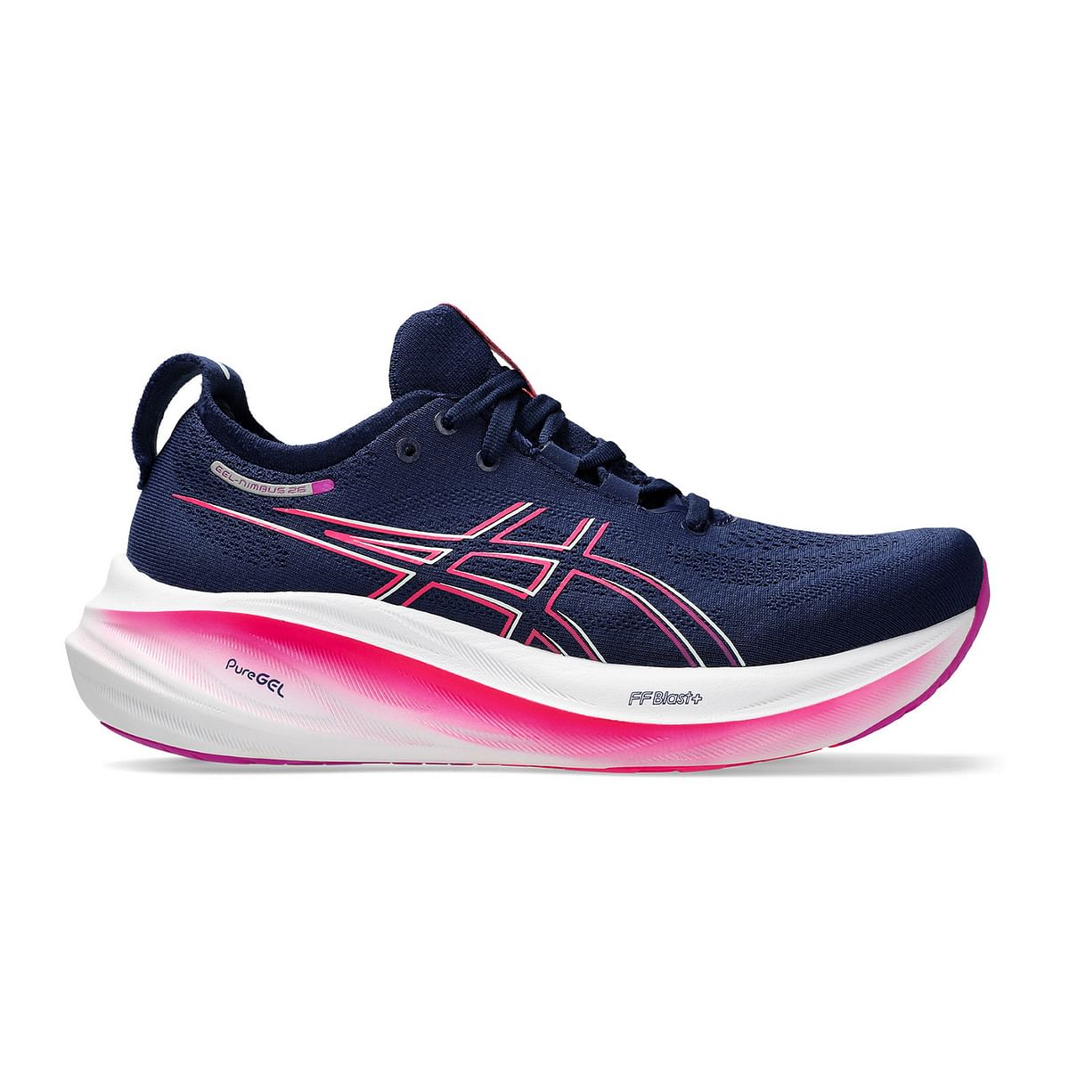 Asics gel nimbus 16 donna 2016 online