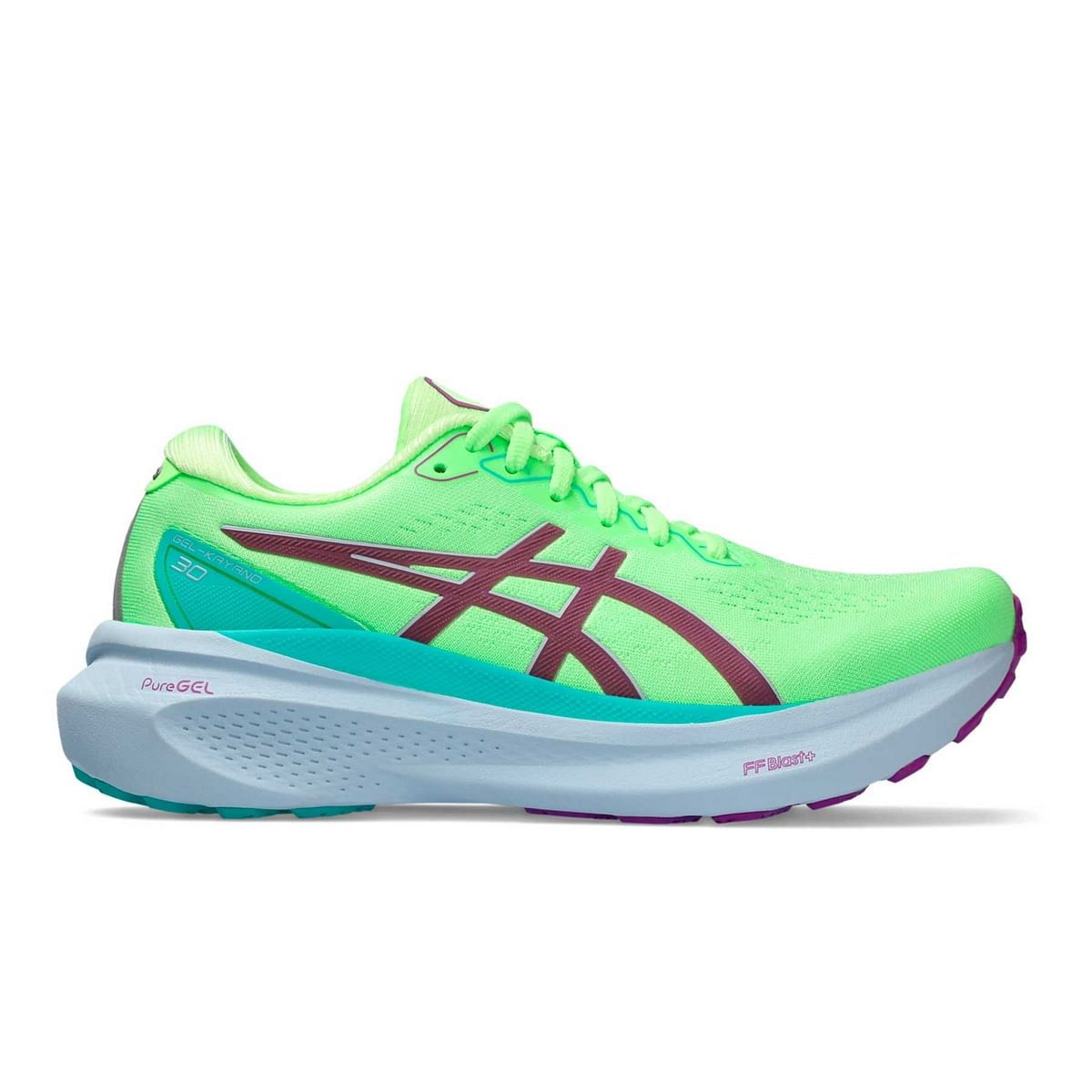 Asics gel kayano 24 donna arancione online