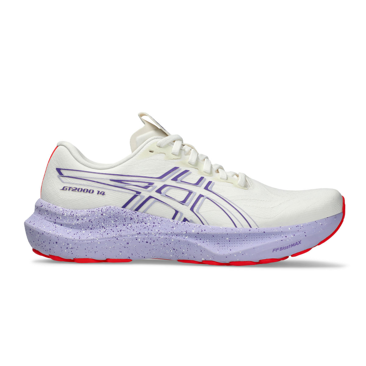 ASICS GT-2000 14 TOKYO DONNA 050905001_500 CREAM/EDO PURPL