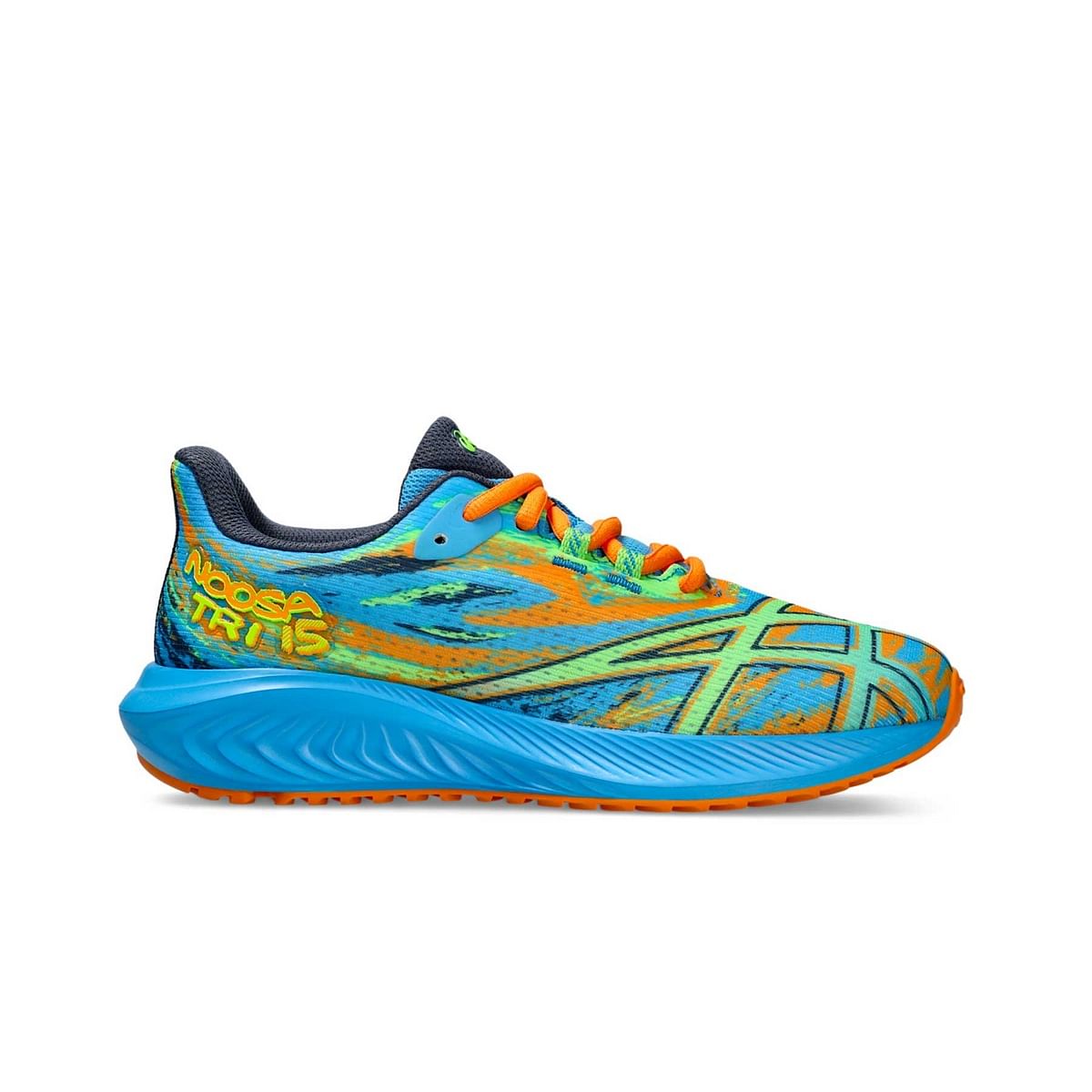 Asics gel nimbus 3 bambino 2015 on sale