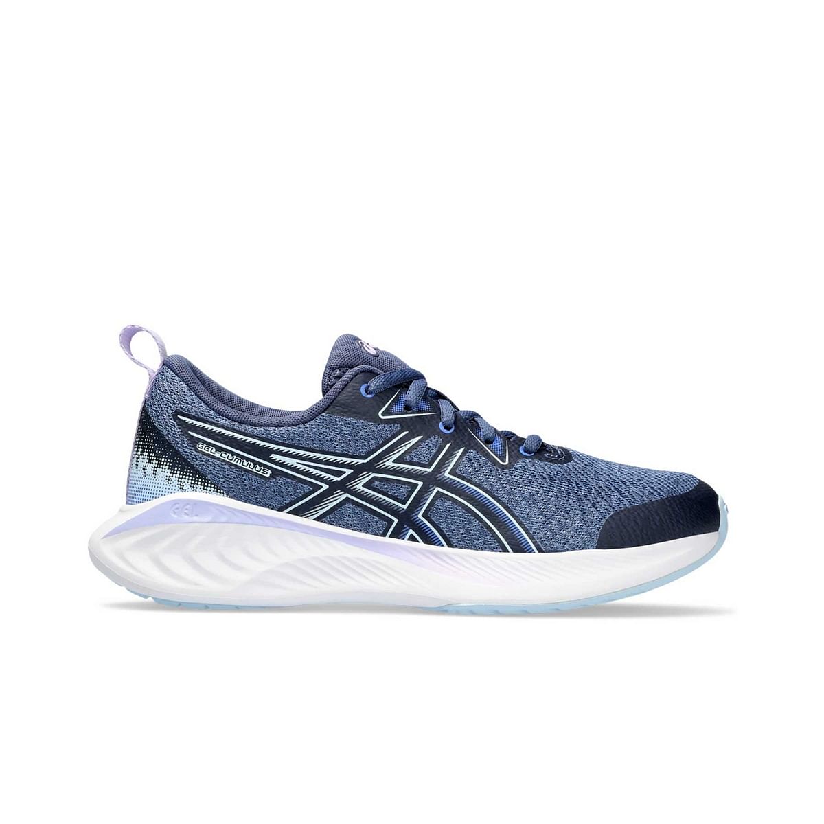 Asics gel cumulus bambino scontate on sale