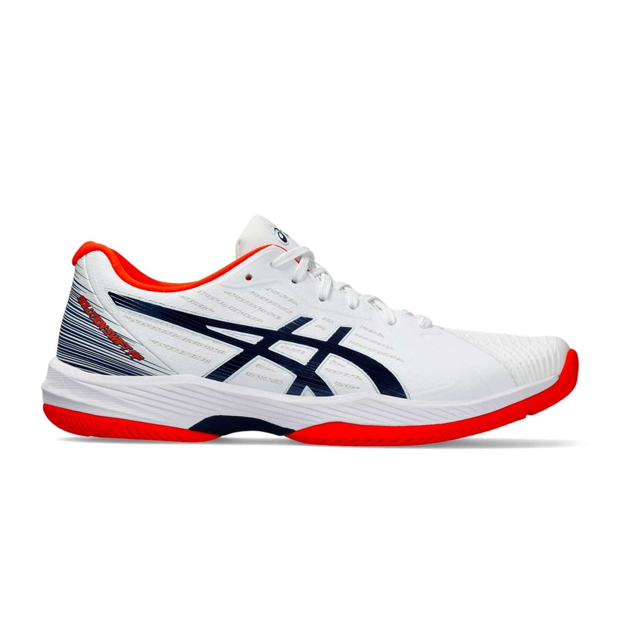 SOLUTION SWIFT FF AO