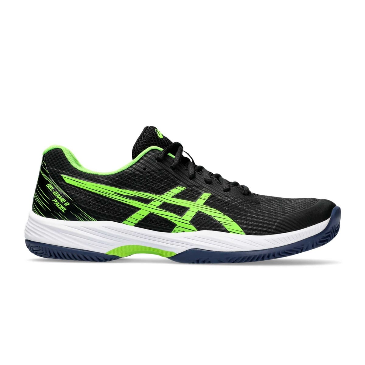 GEL-GAME 9 PADEL