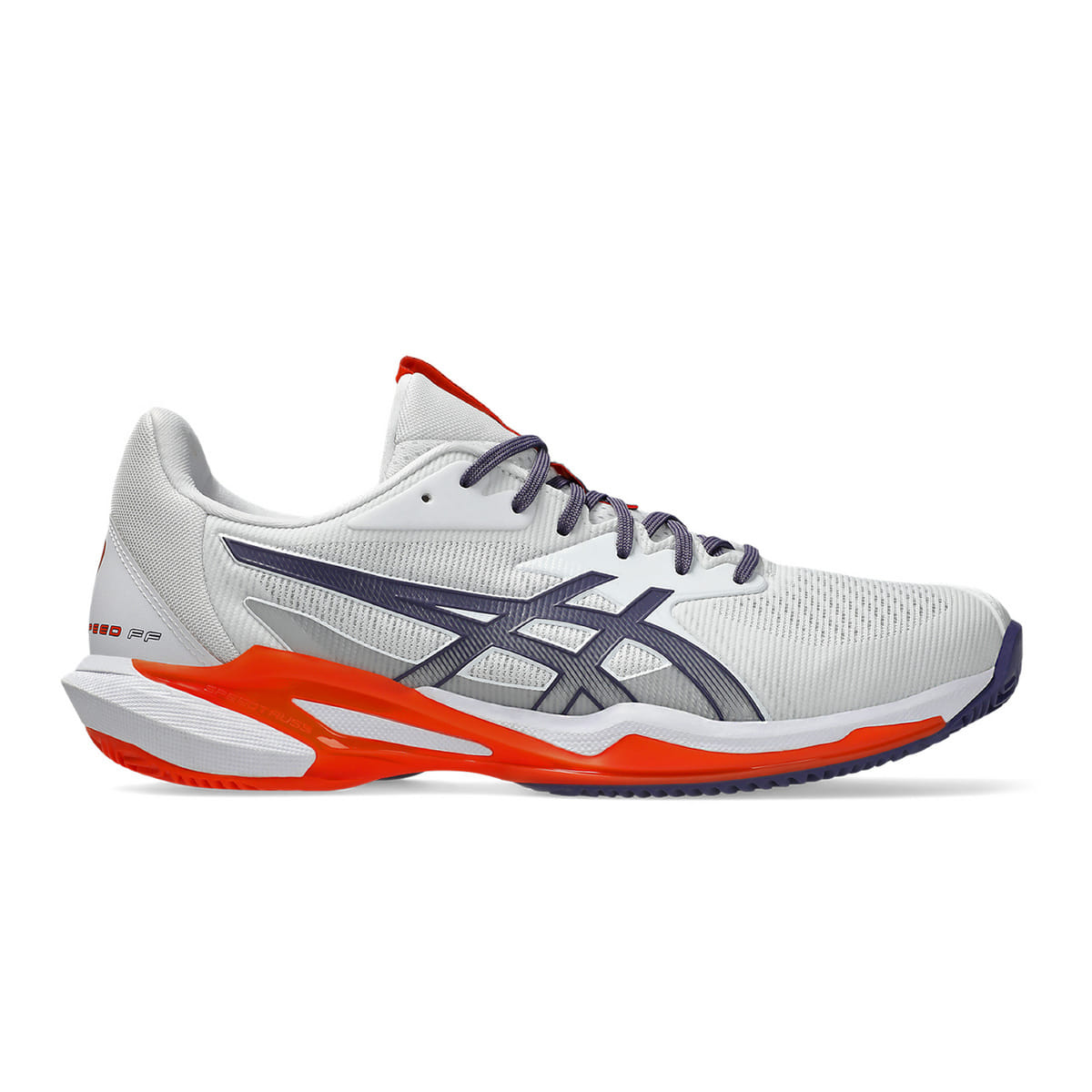 SOLUTION SPEED FF 3 CLAY