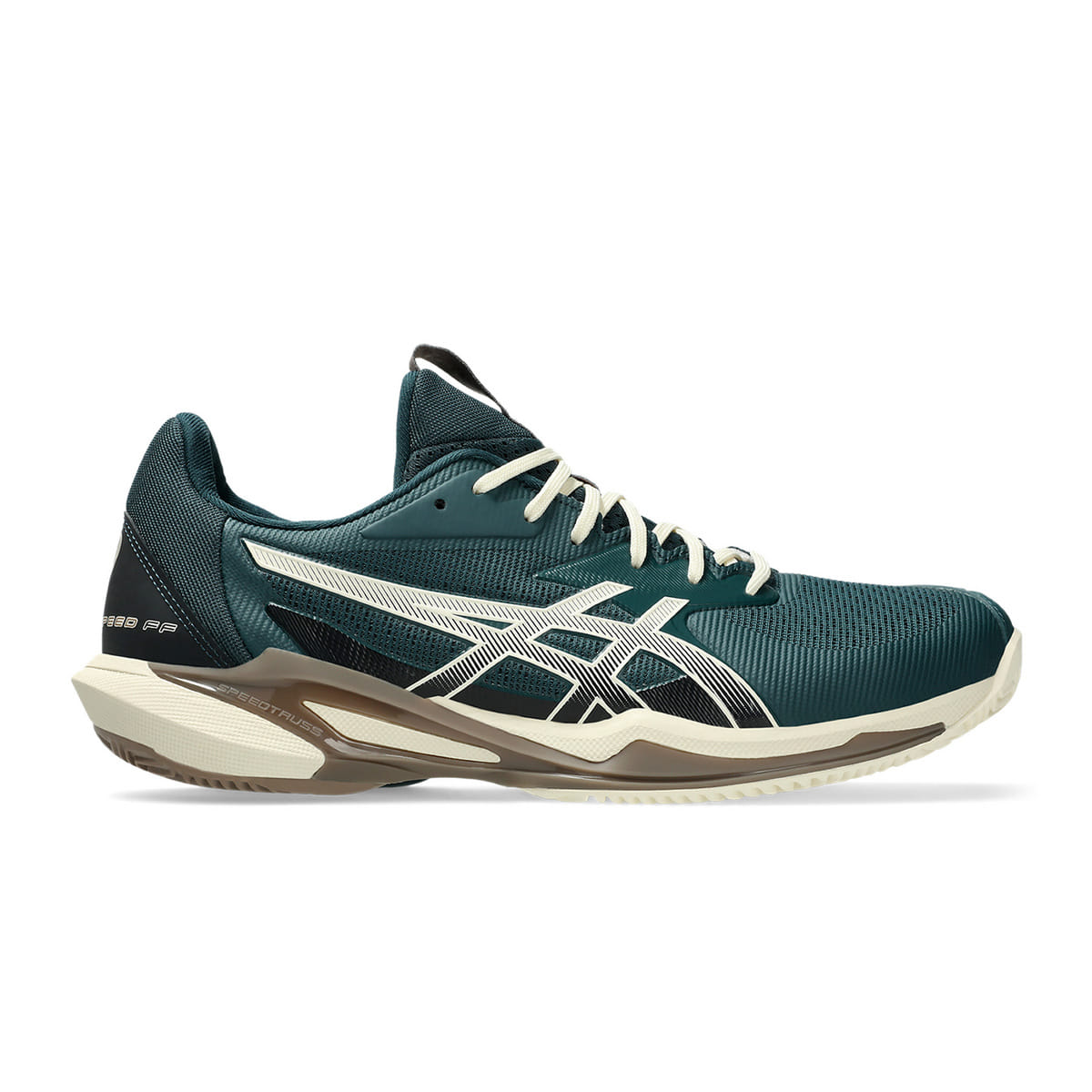 SOLUTION SPEED FF 3 CLAY