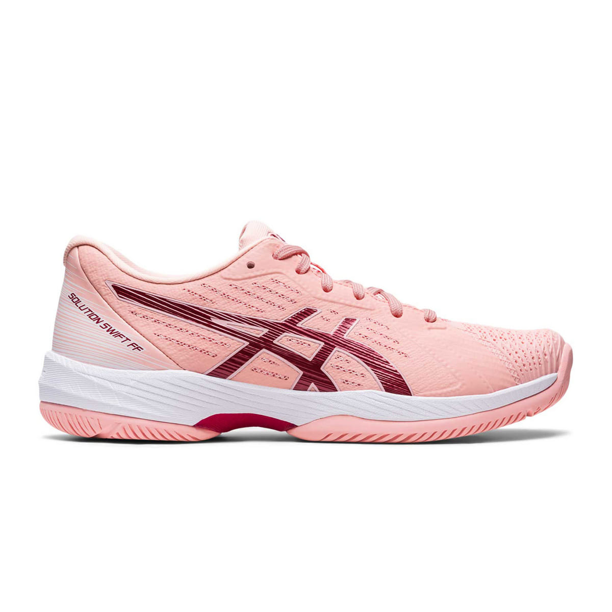 SOLUTION SWIFT™ FF DONNA