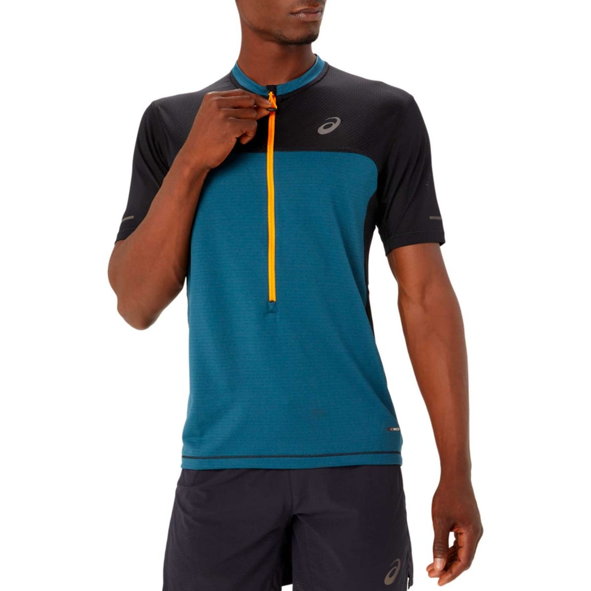 T-SHIRT FUJITRAIL TOP