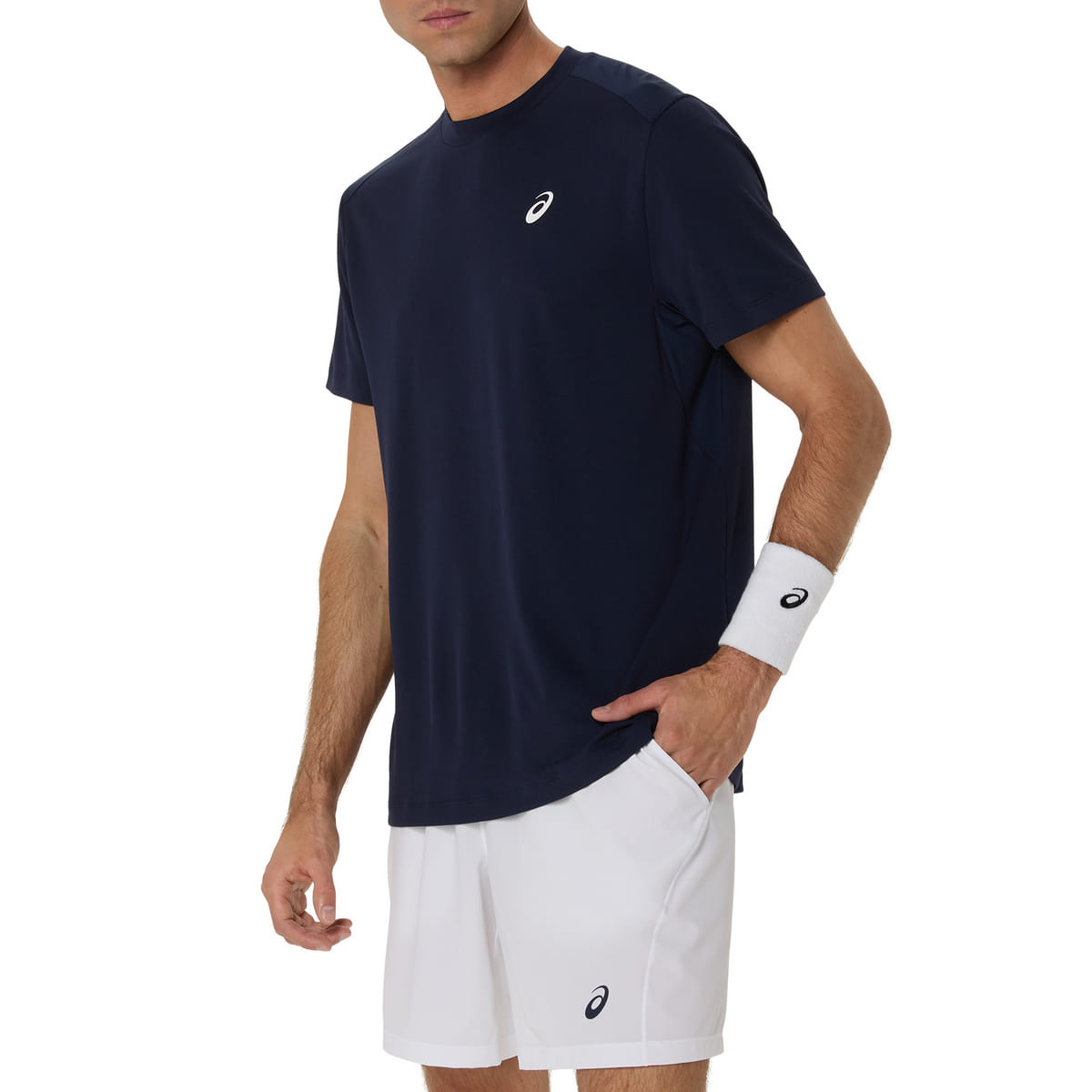 T-SHIRT COURT