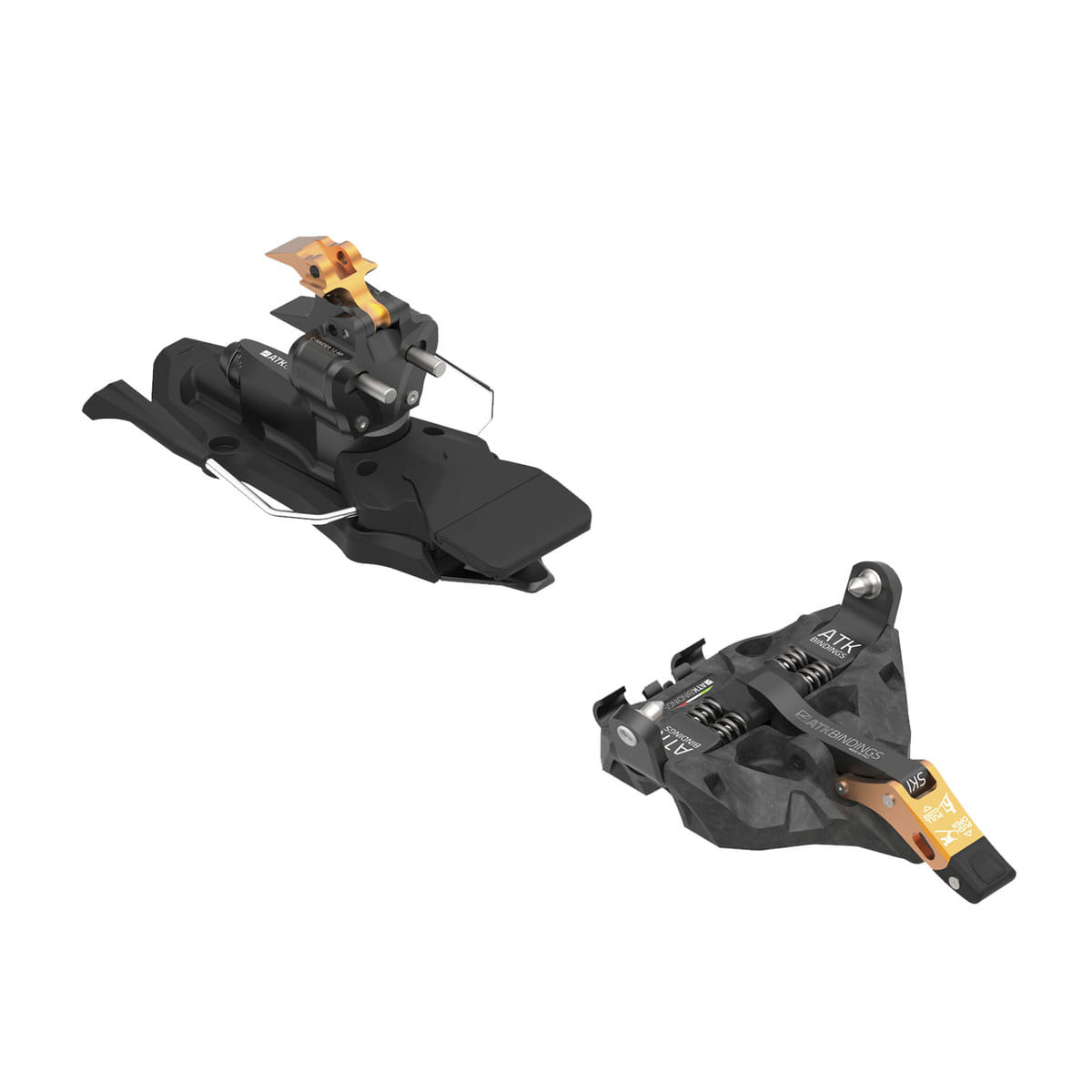 C-RAIDER 12 AP 102 MM