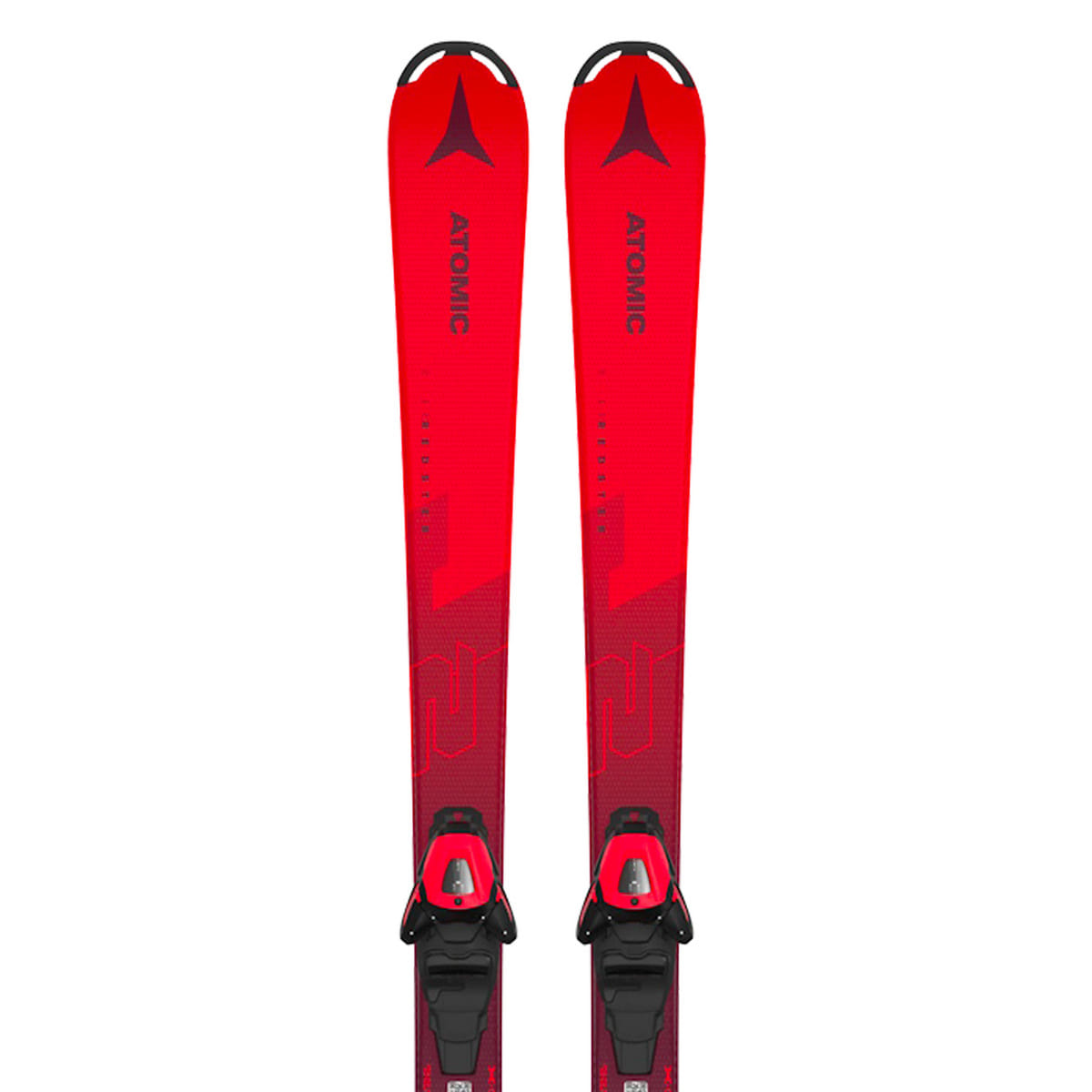 Redster J2 130-150 Con Attacco L 6 Gw Bambino