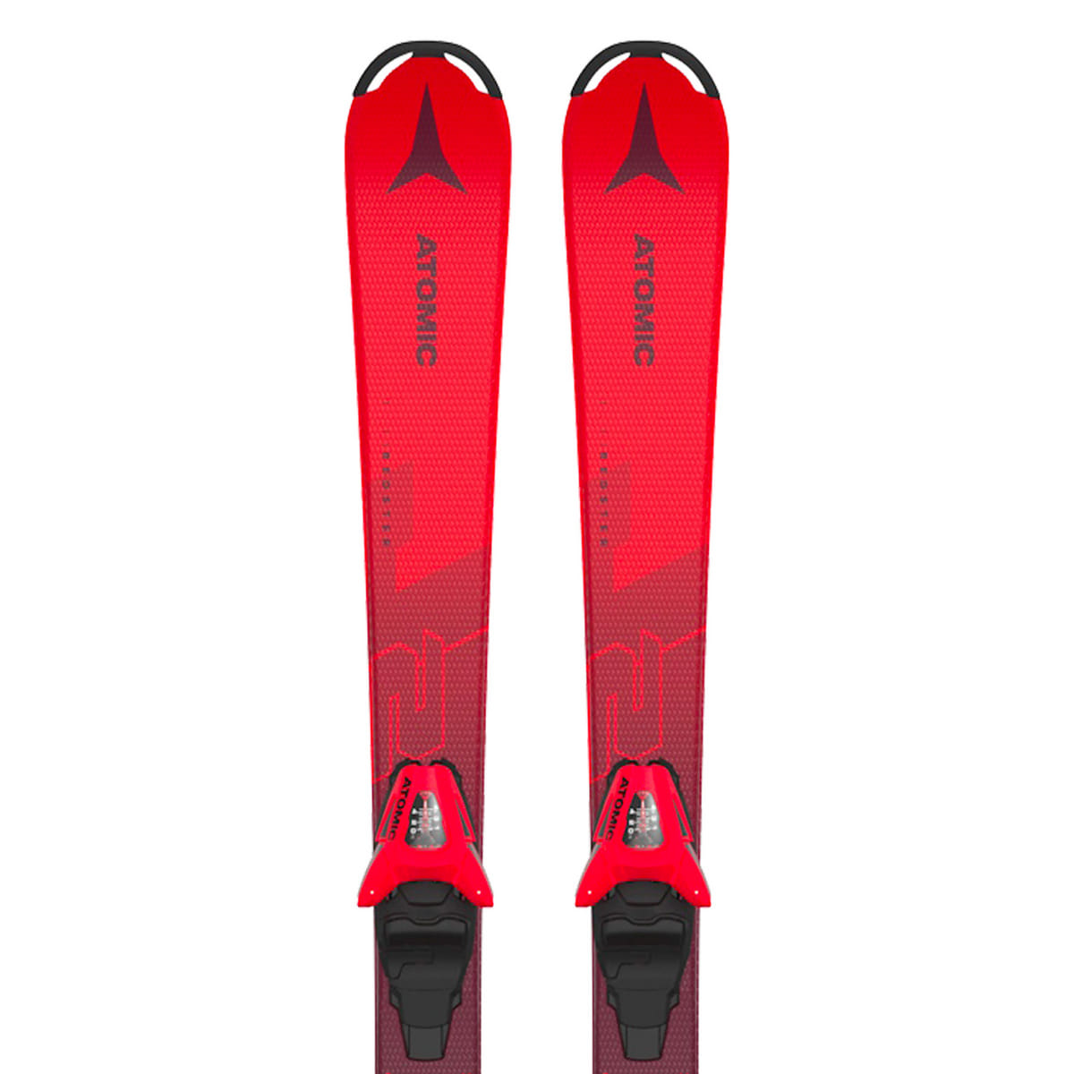 REDSTER J2 100-120 CON ATTACCO C 5 GW BAMBINO