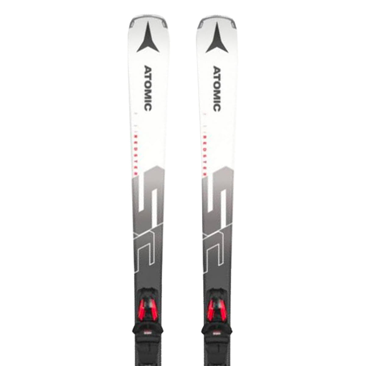 REDSTER SC AW CON ATTACCO M 10 GW