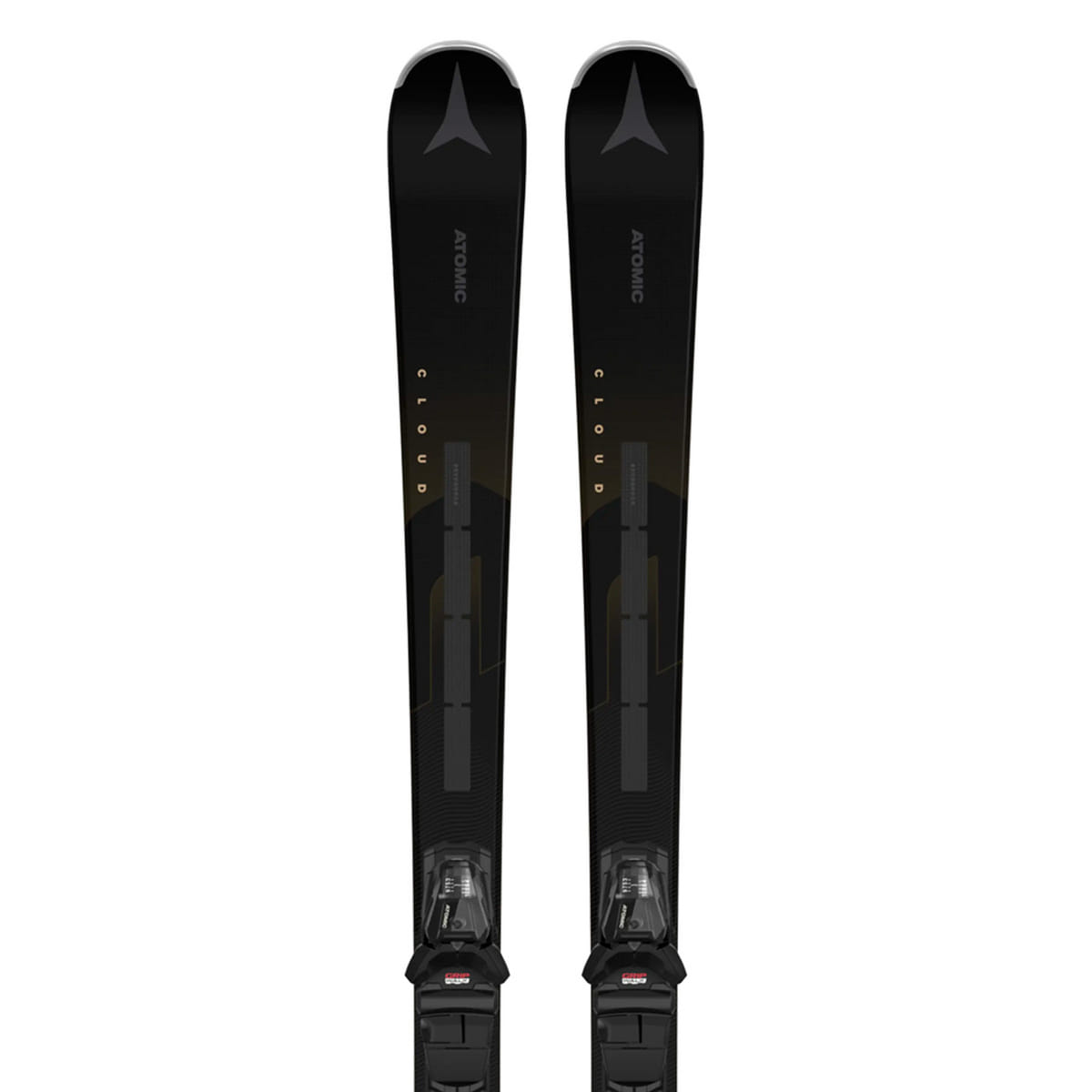 CLOUD C9 REVOSHOCK LIGHT CON ATTACCO M 10 GW DONNA