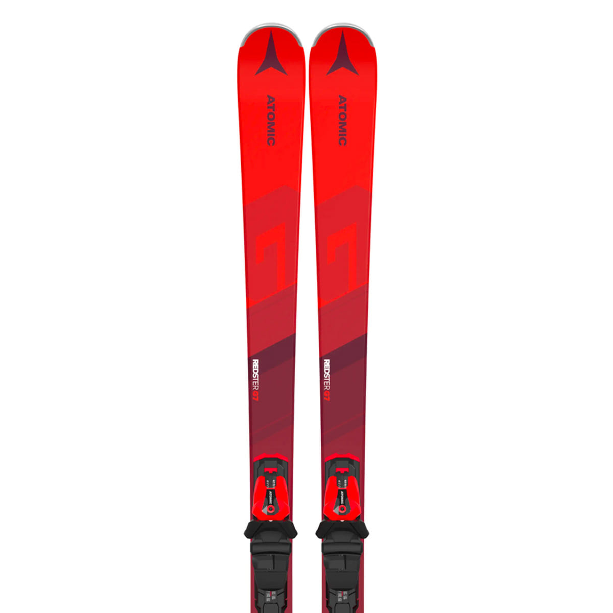 REDSTER G7 CON ATTACCO M12 GW