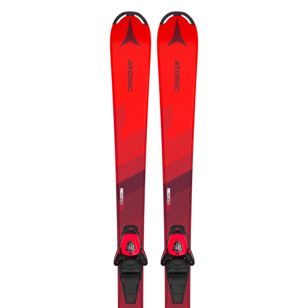 REDSTER J2 130-150 CON ATTACCO L 6 GW