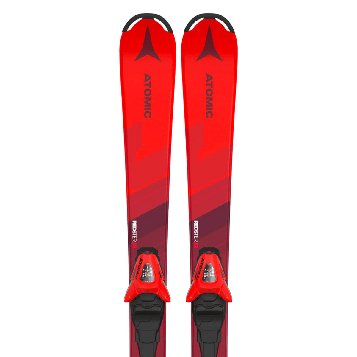 REDSTER J2 100-120 CON ATTACCO L C 5 GW