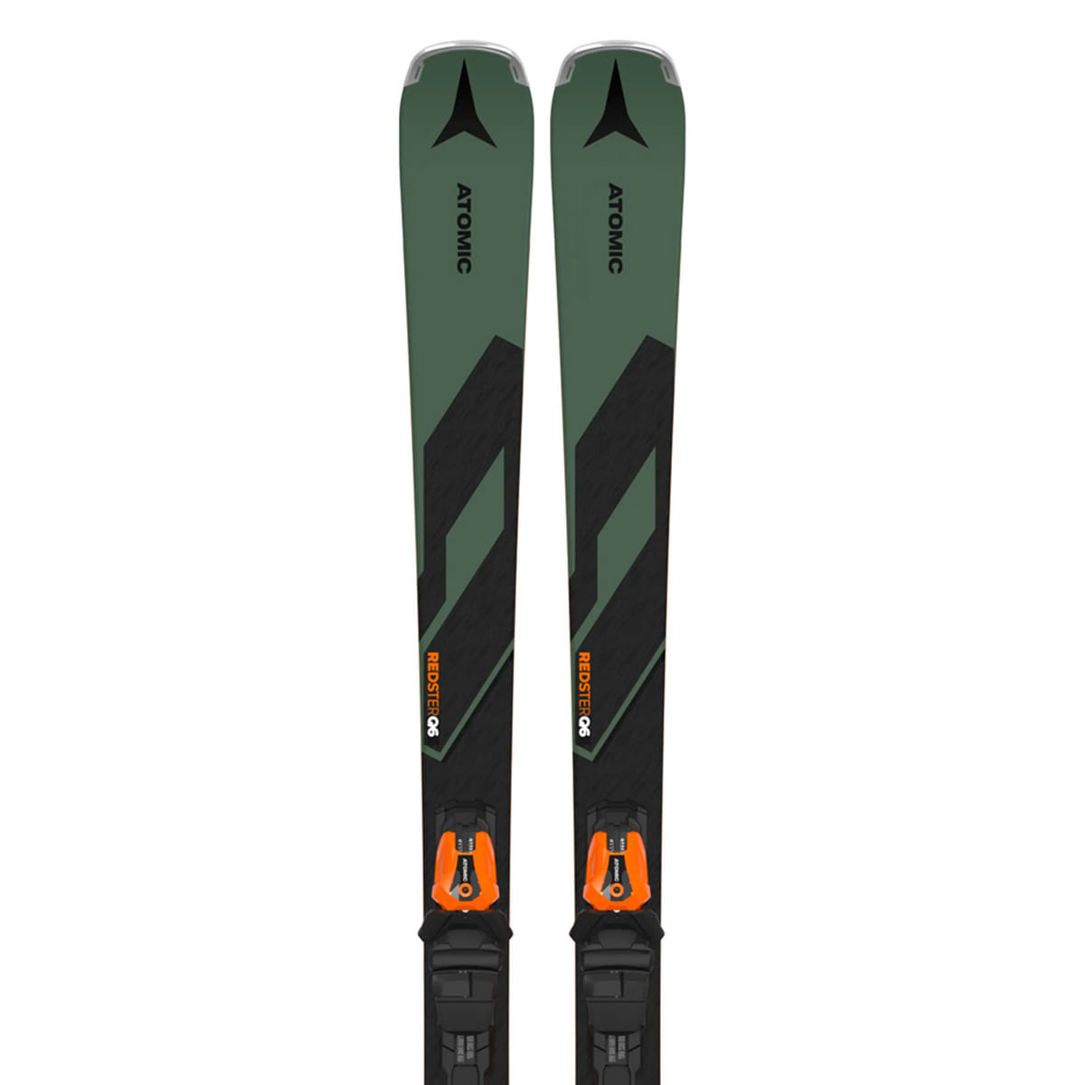 REDSTER Q6 CON ATTACCO MI 12 GW