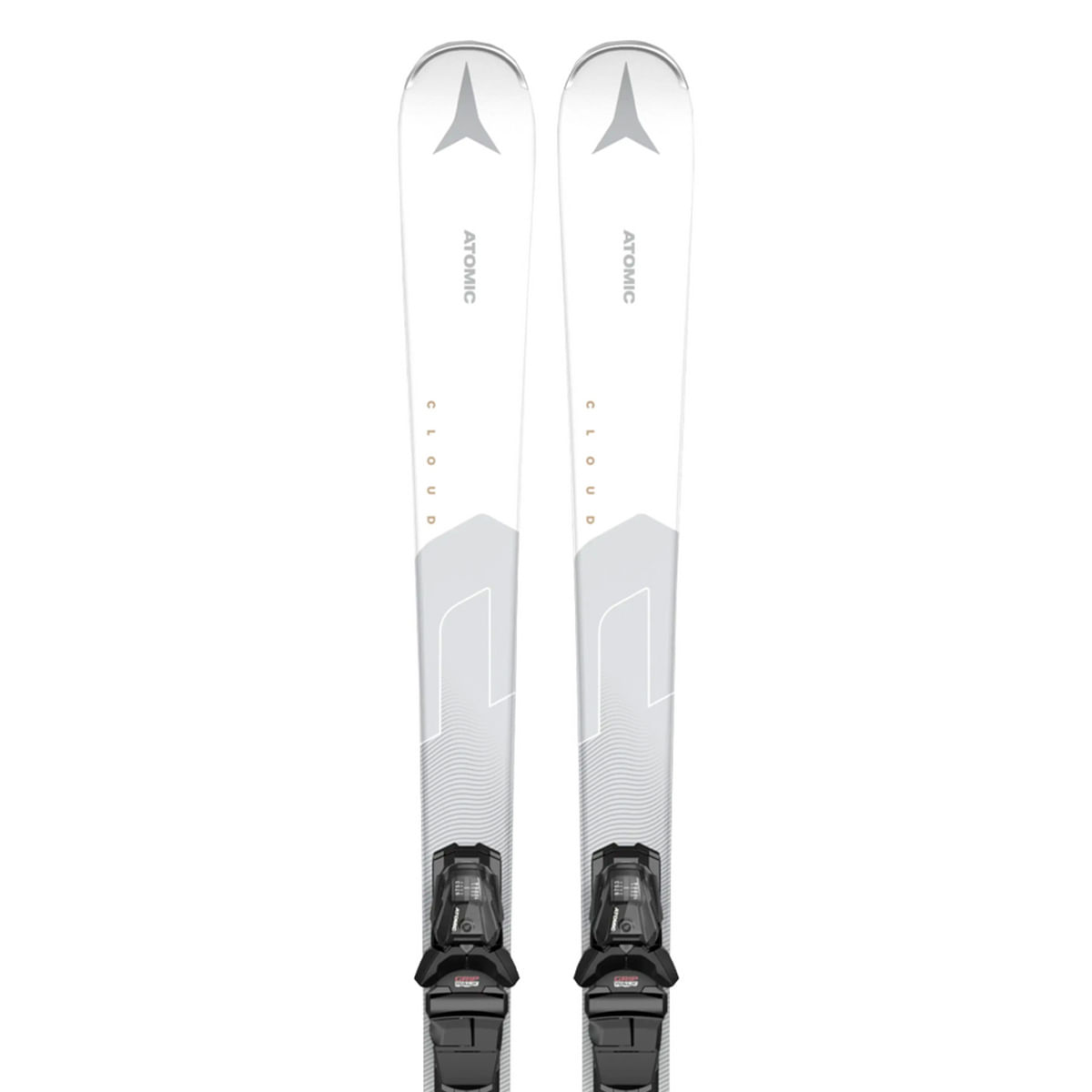 CLOUD C8 LT CON ATTACCO E M 10 GW DONNA