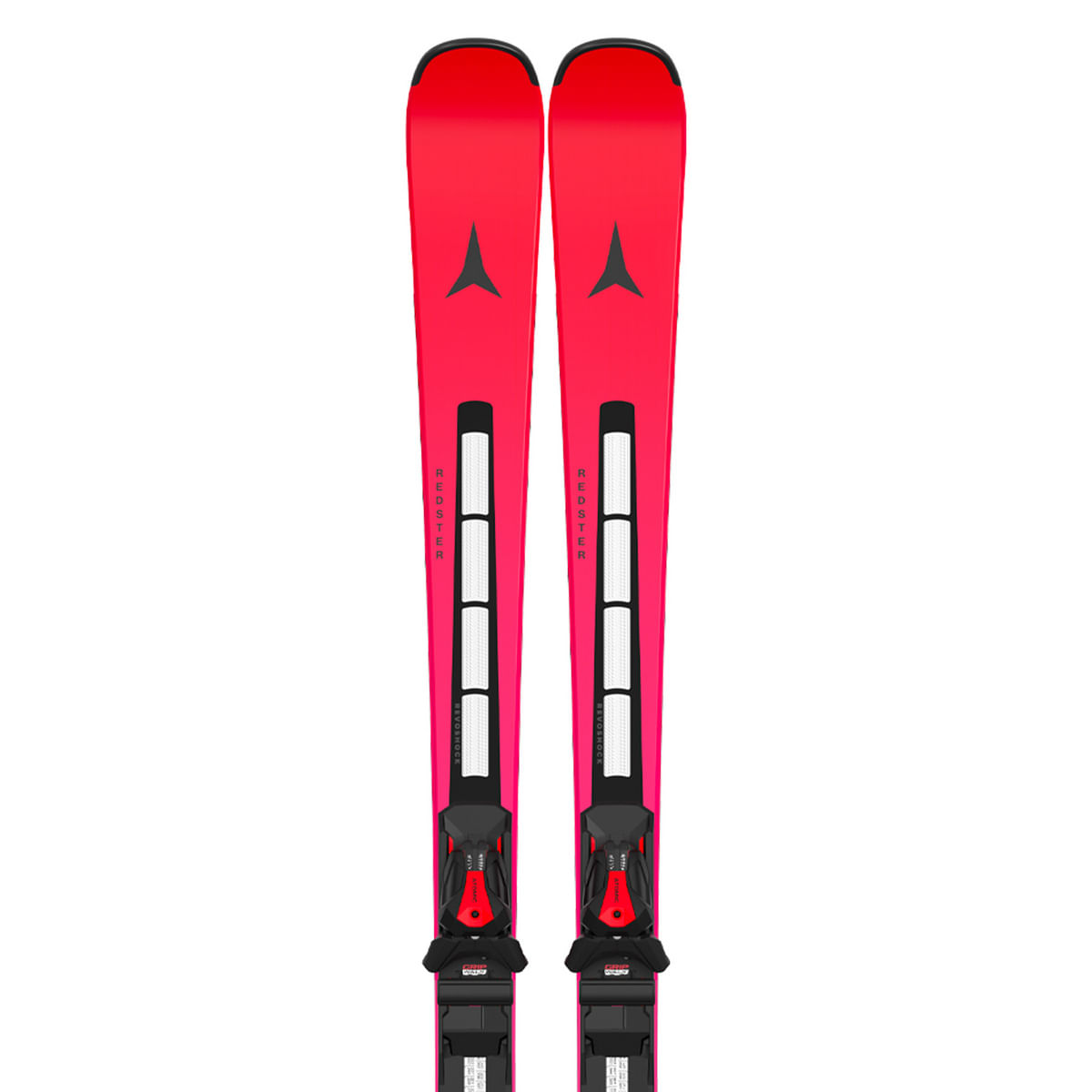 Prezzi Atomic redster s9 revoshock s con attacco i12 gw 25/26