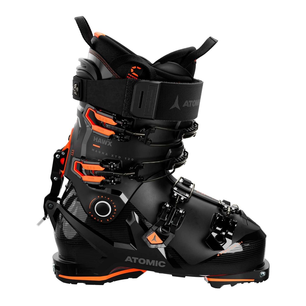 HAWX MAGNA XTD 120 GW