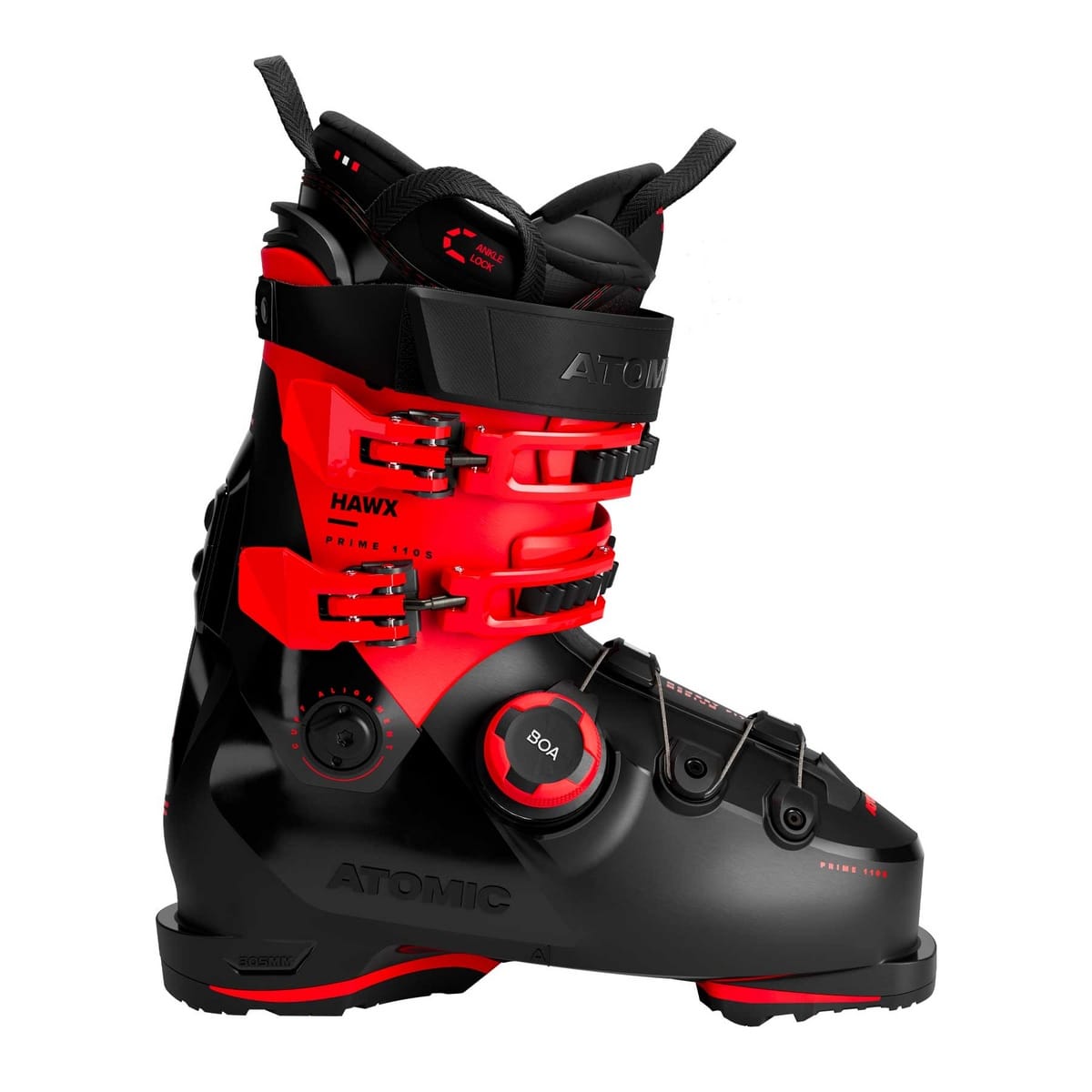 HAWX PRIME 110S BOA®