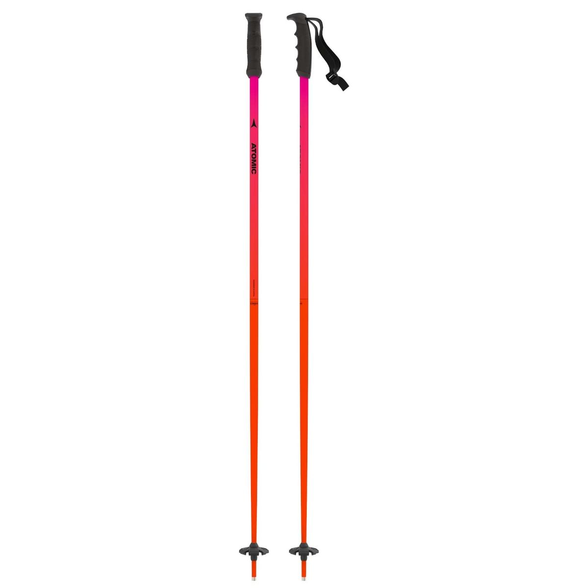 Prezzi Atomic bastoni redster red tension