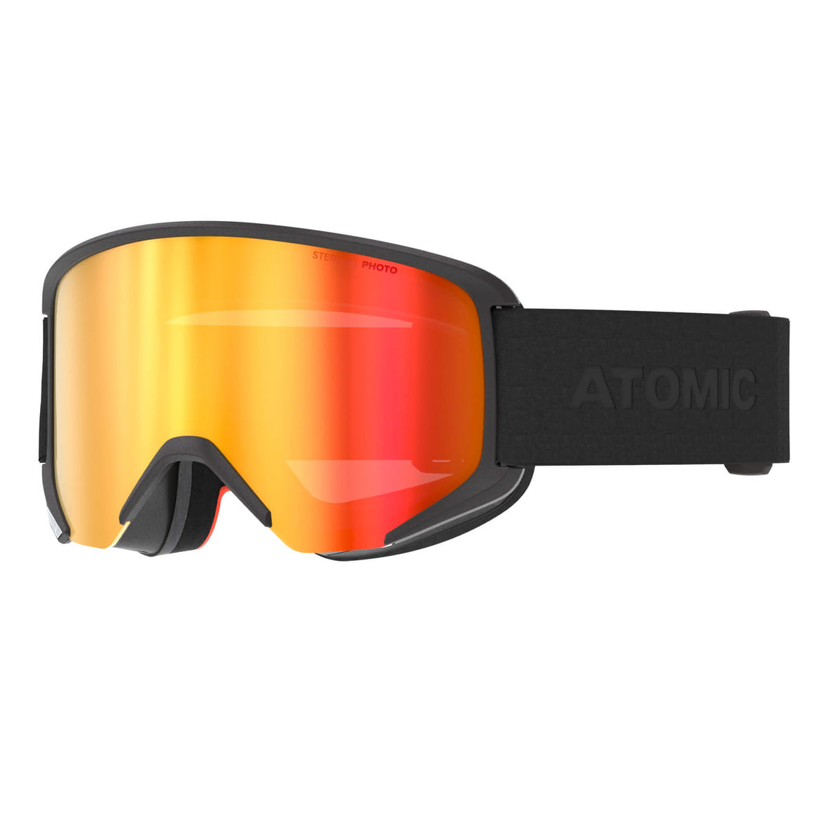 MASCHERA SAVOR PHOTOCROMATICA OTG