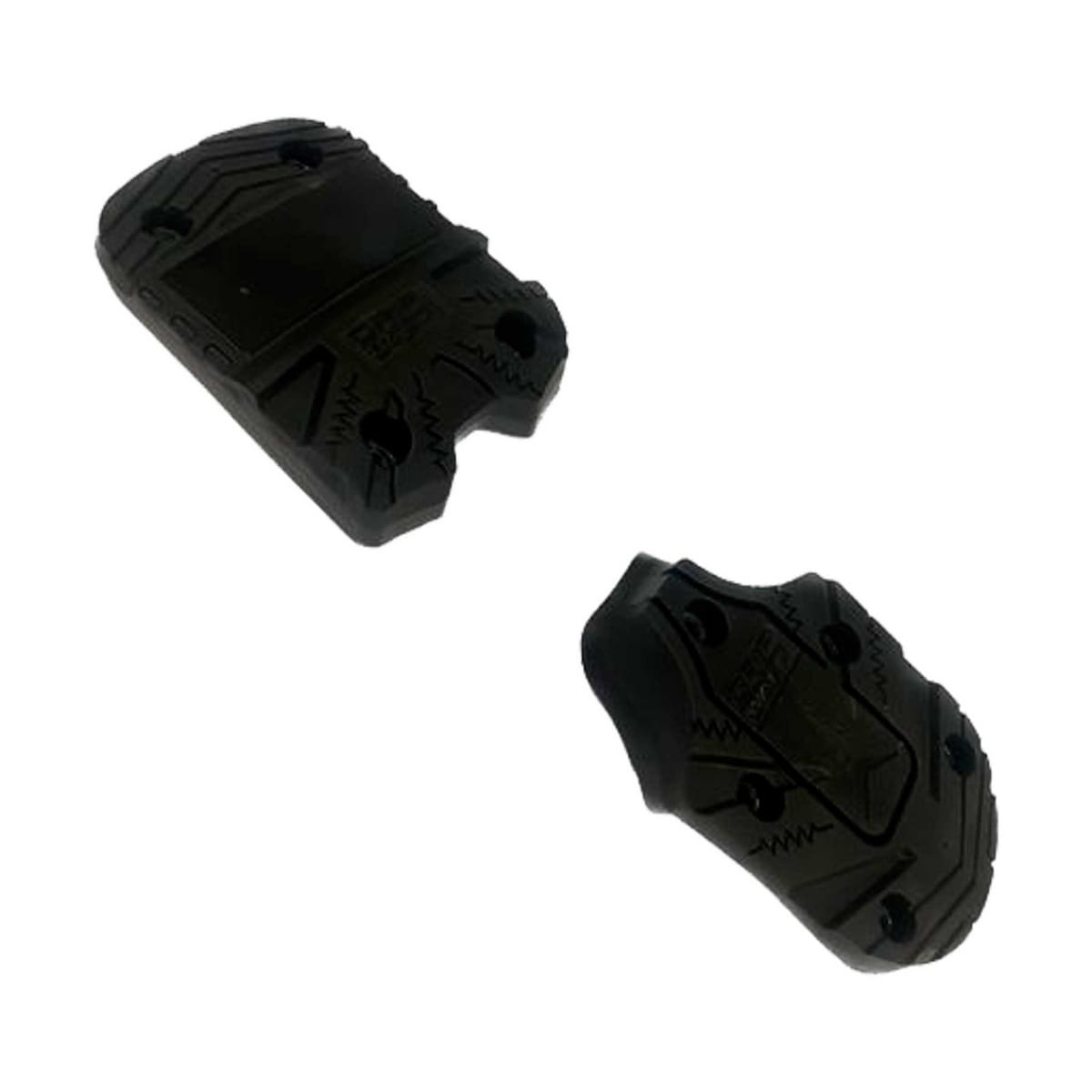 SOLETTE ALPINE SC GRIP PAD 22-24.5 B