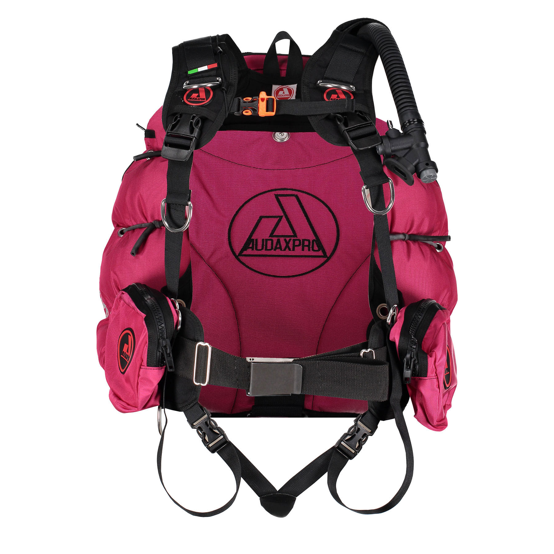JACKET Diving 20lt