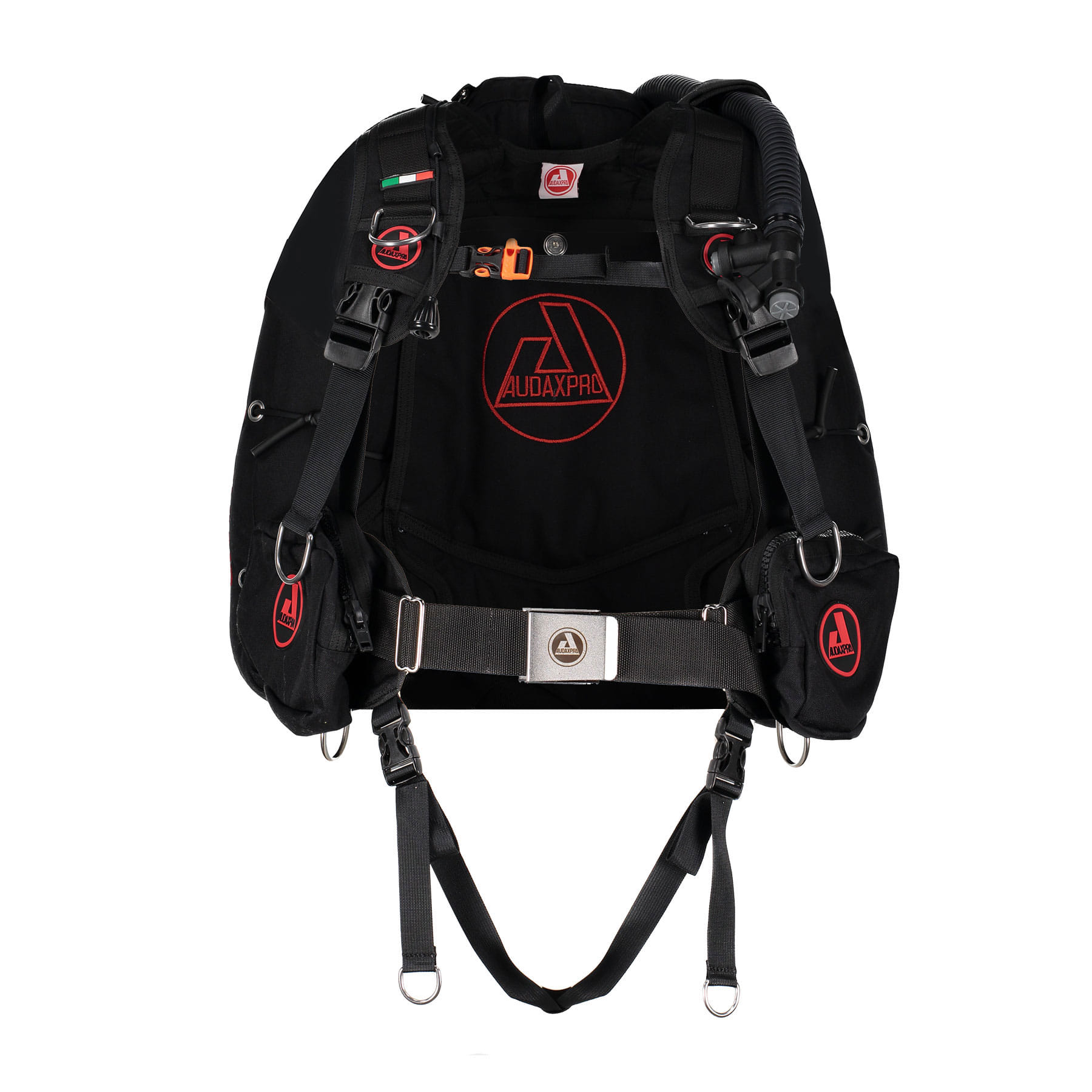 JACKET Diving 20lt