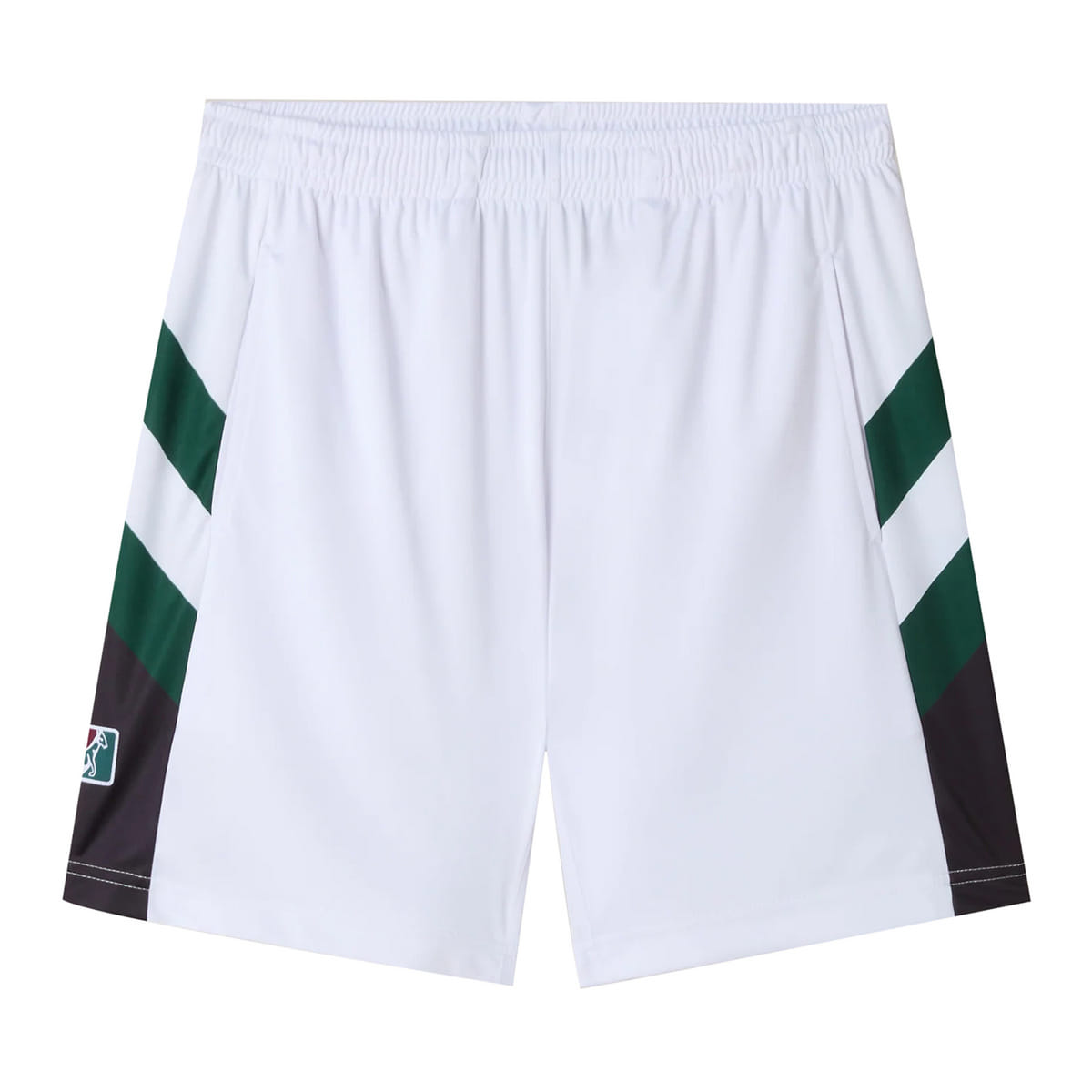 SHORT CLASSIC IN ACE