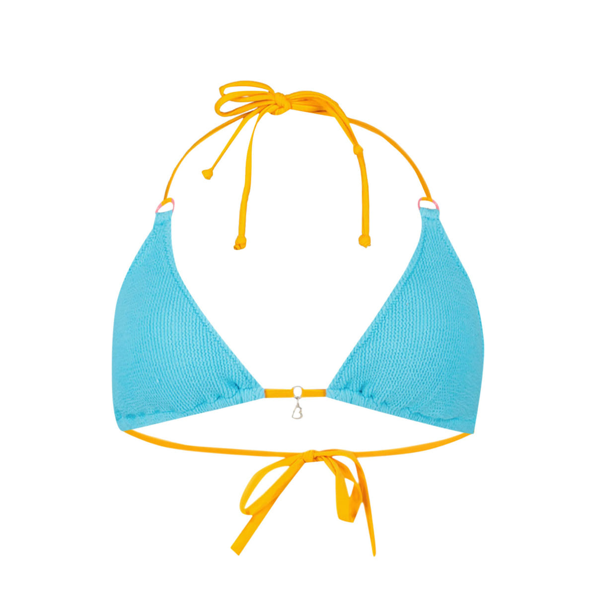 TRIANGOLO GOFFRATO DONNA