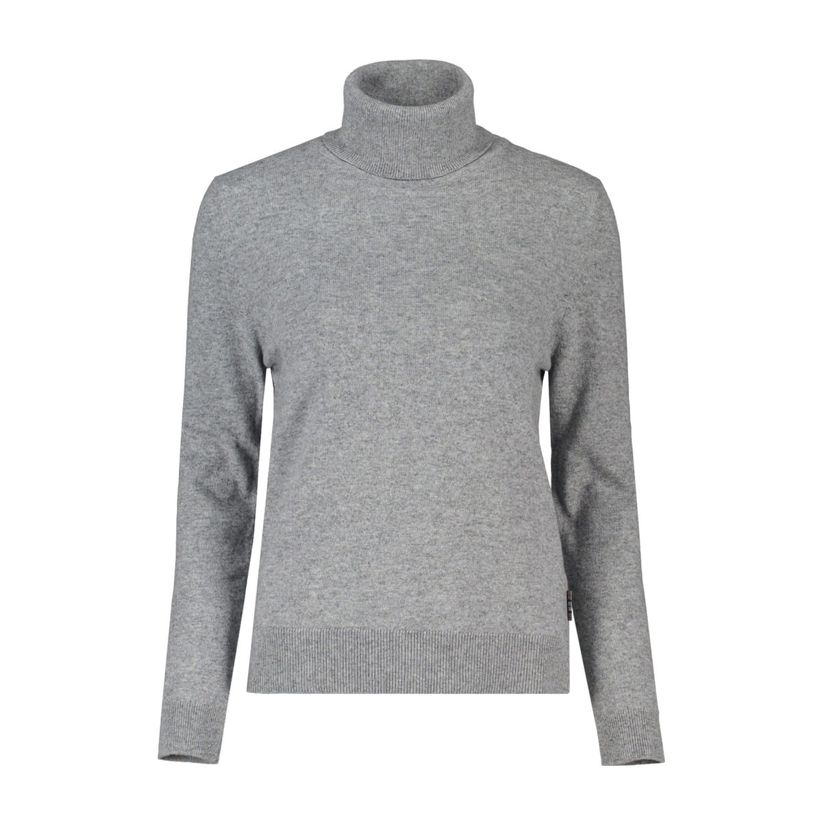 MAGLIONE DOLCEVITA TOPPA CHECK PENDLE DONNA