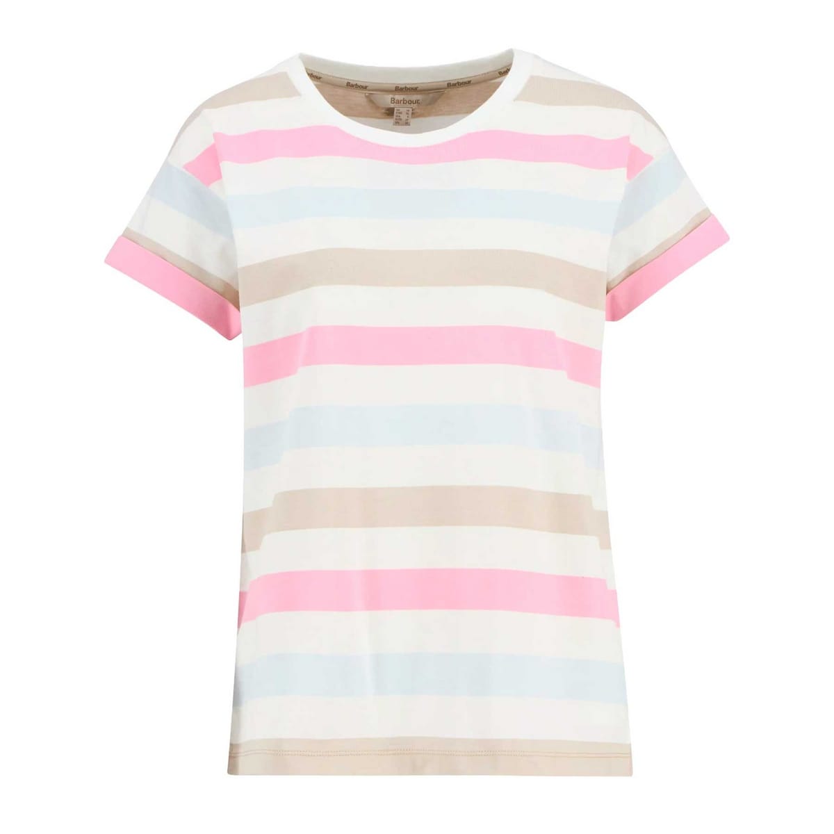 T SHIRT LYNDALE DONNA