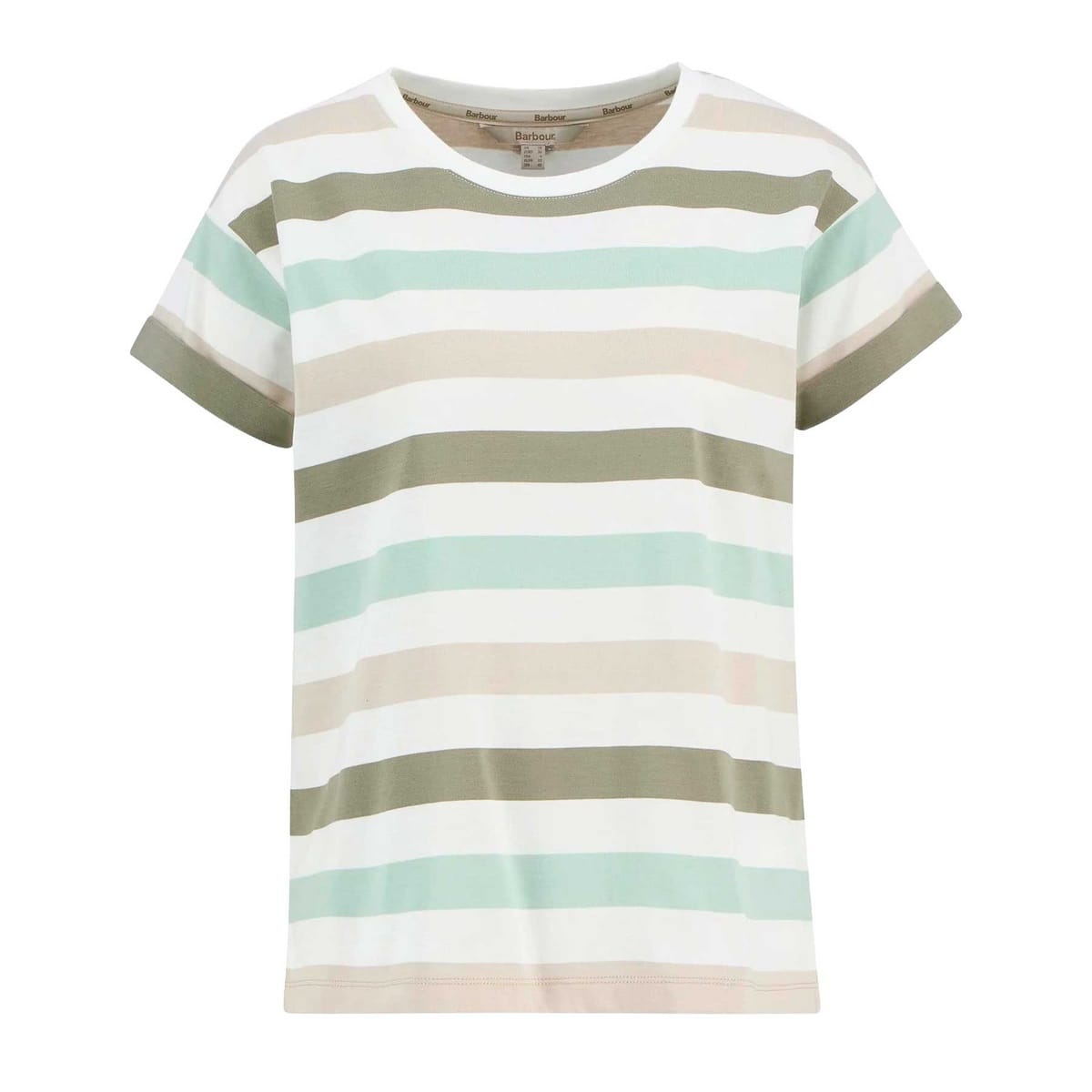 T SHIRT LYNDALE DONNA