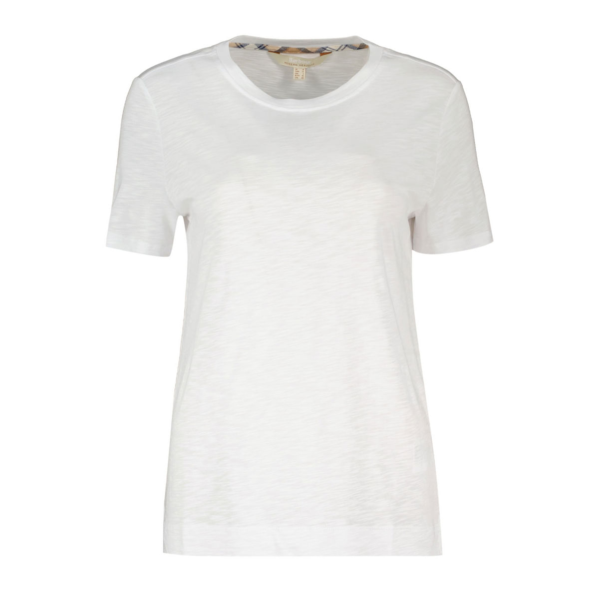 T-SHIRT FIAMMATA DARLA DONNA