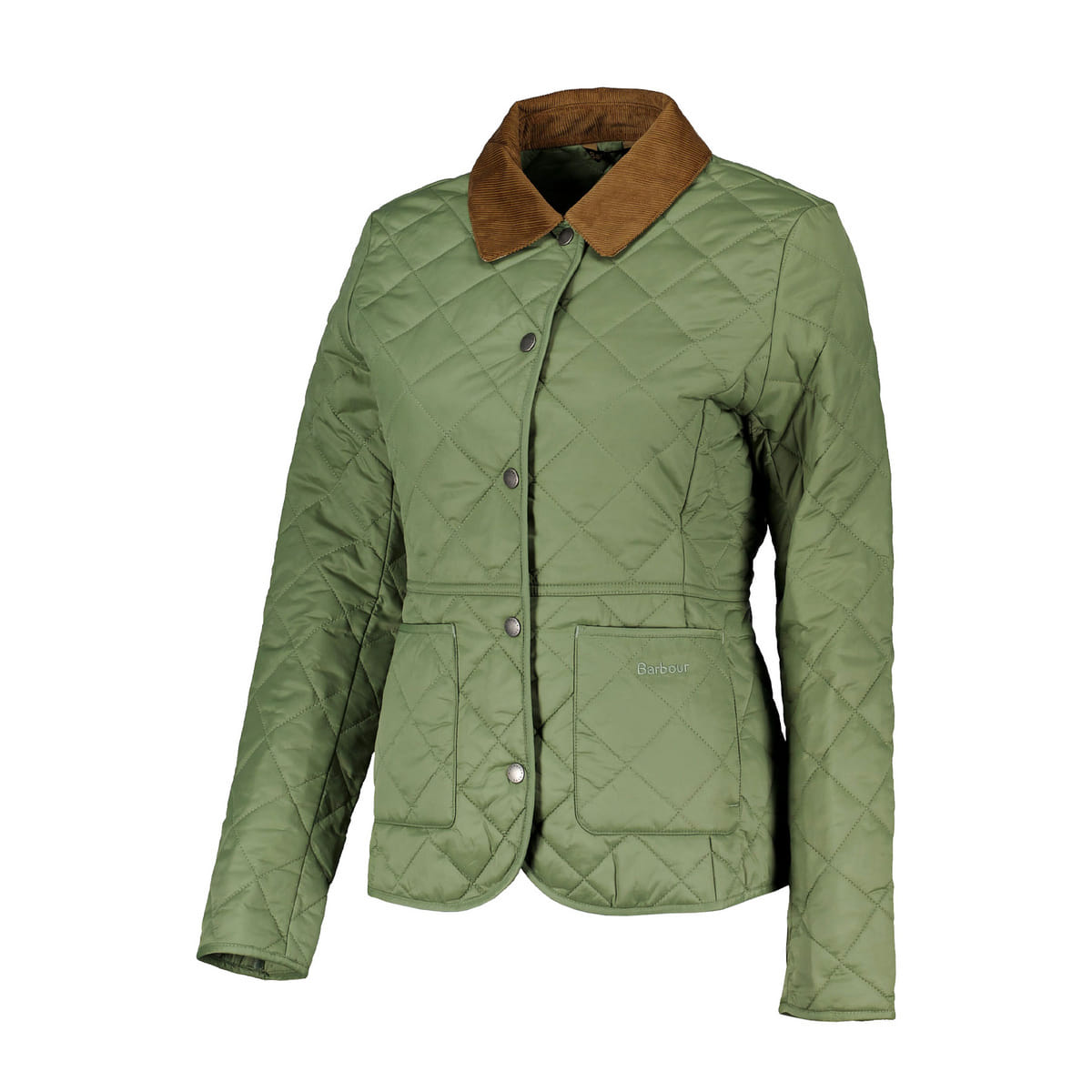 GIACCA TRAPUNTA DEVERON DONNA