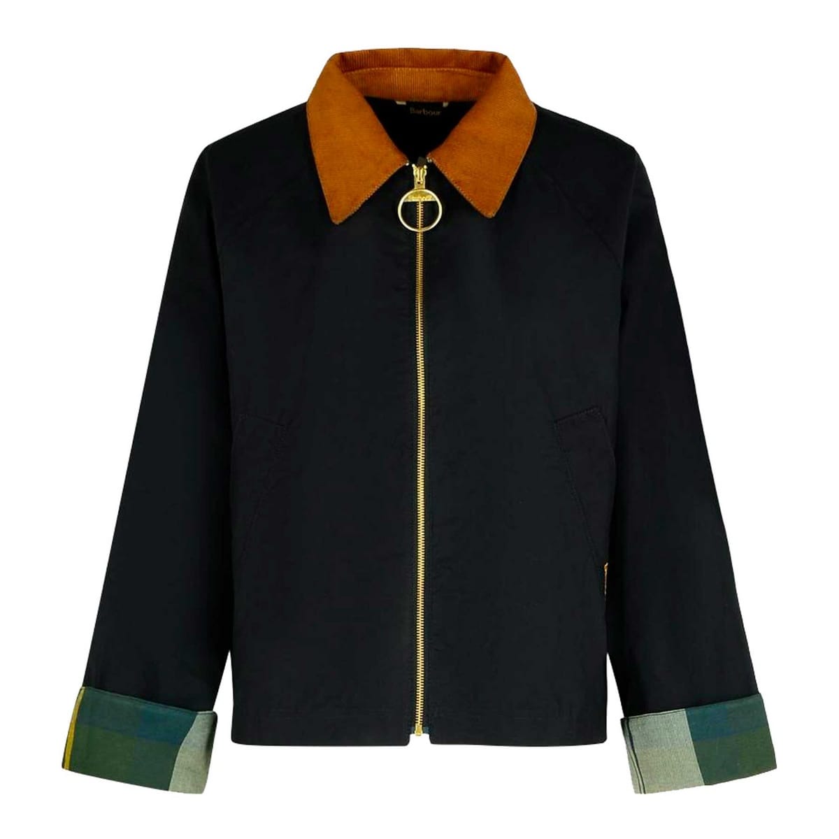 GIACCA ANTIPIOGGIA CATLIN DONNA