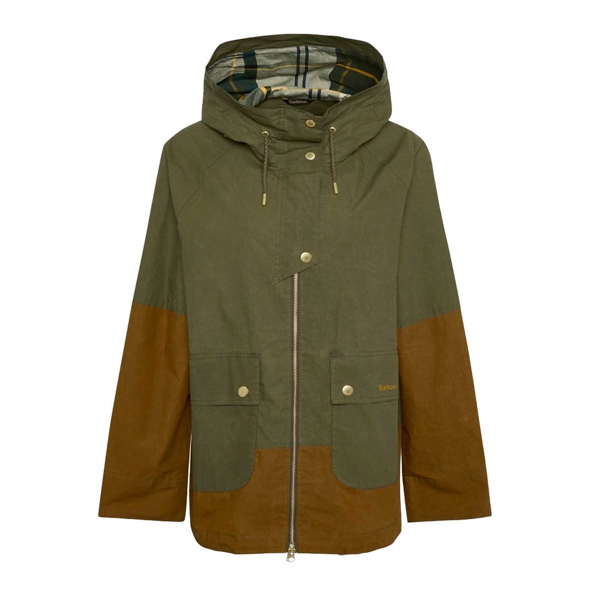 GIACCA ANTIPIOGGIA HAYLEY DONNA